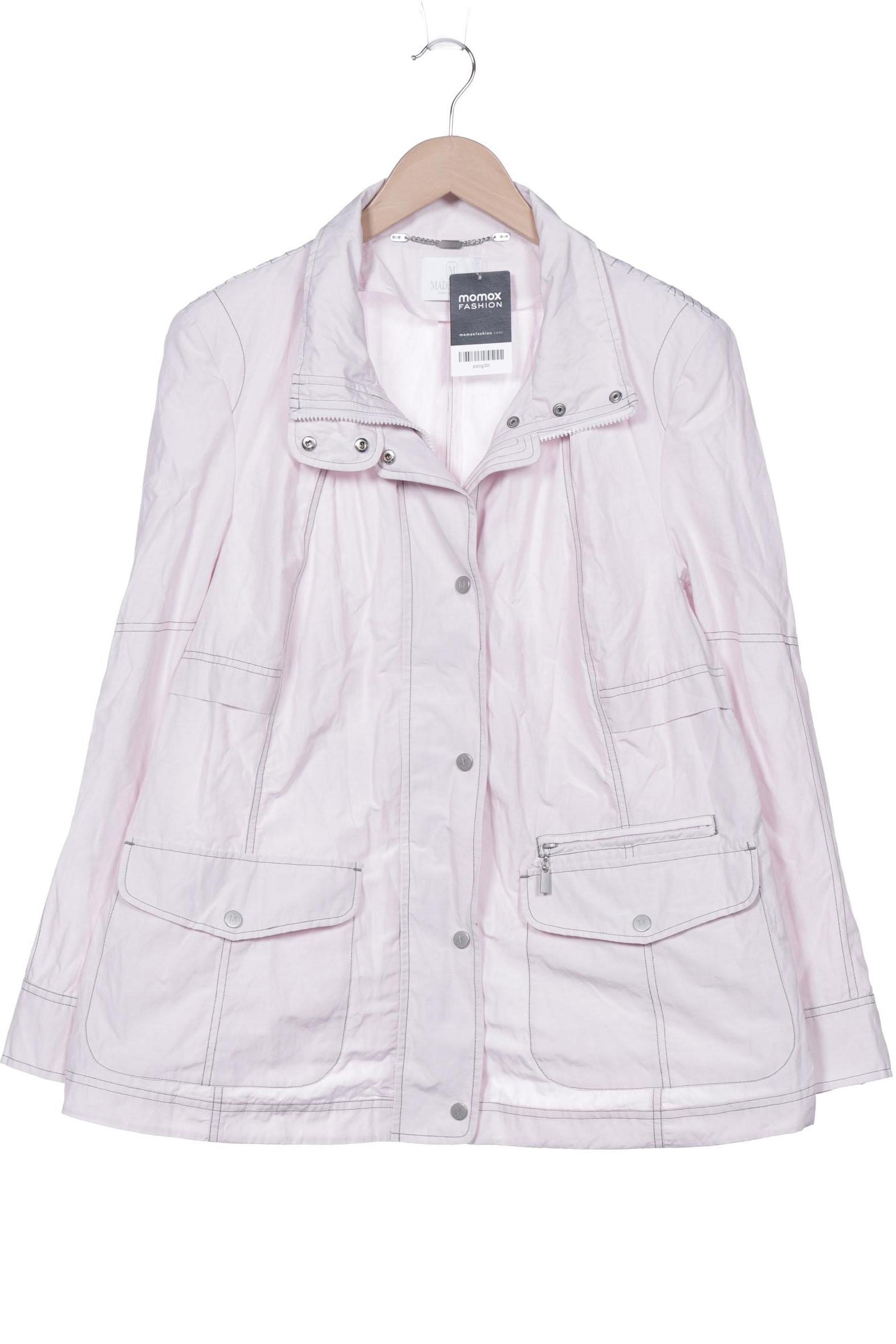 

Madeleine Damen Jacke, flieder, Gr. 46