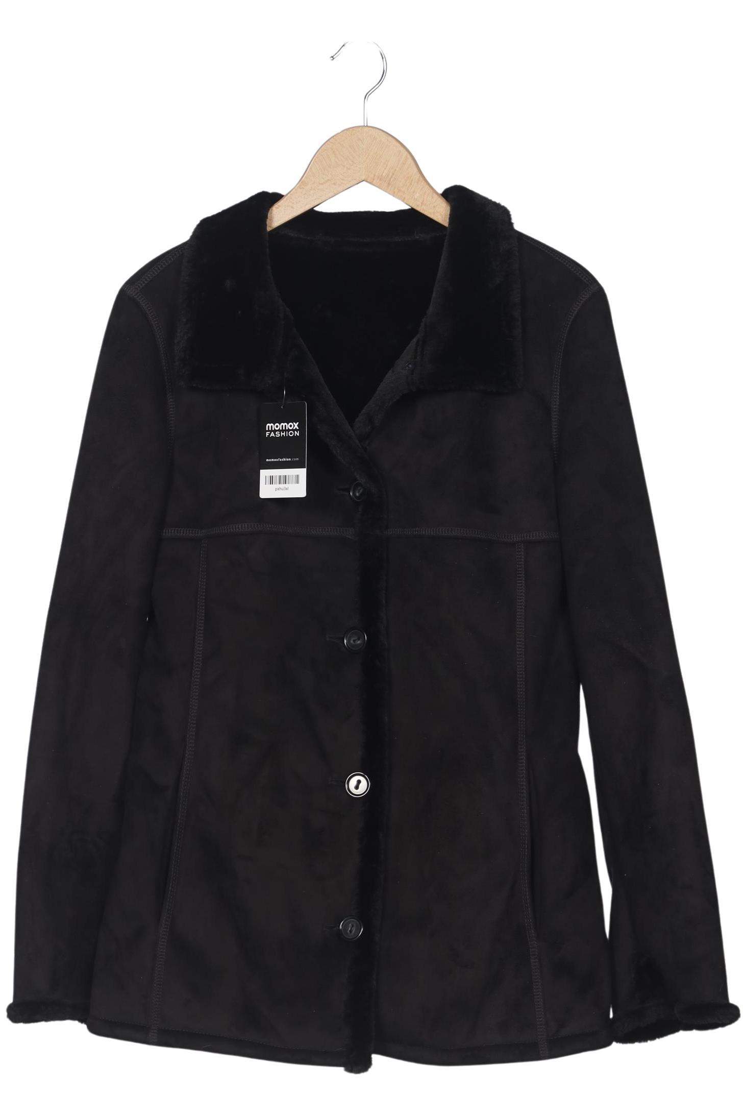 

Madeleine Damen Jacke, schwarz, Gr. 42