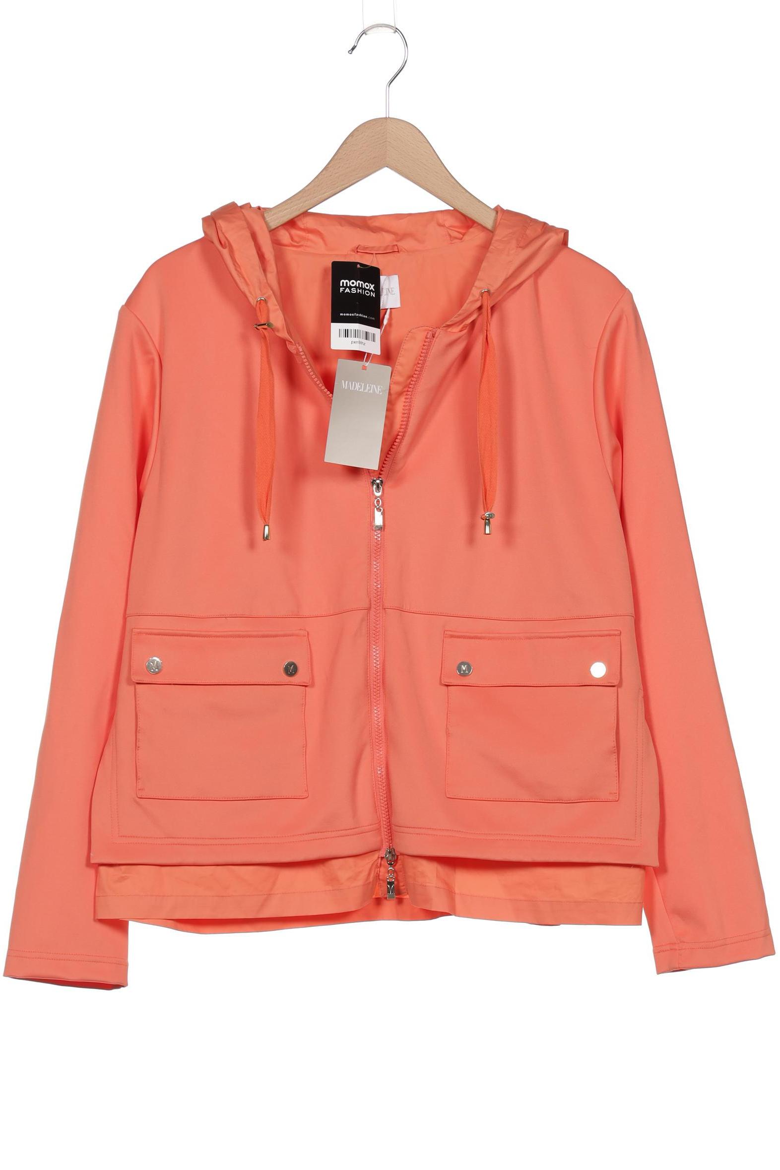 

Madeleine Damen Jacke, orange, Gr. 42