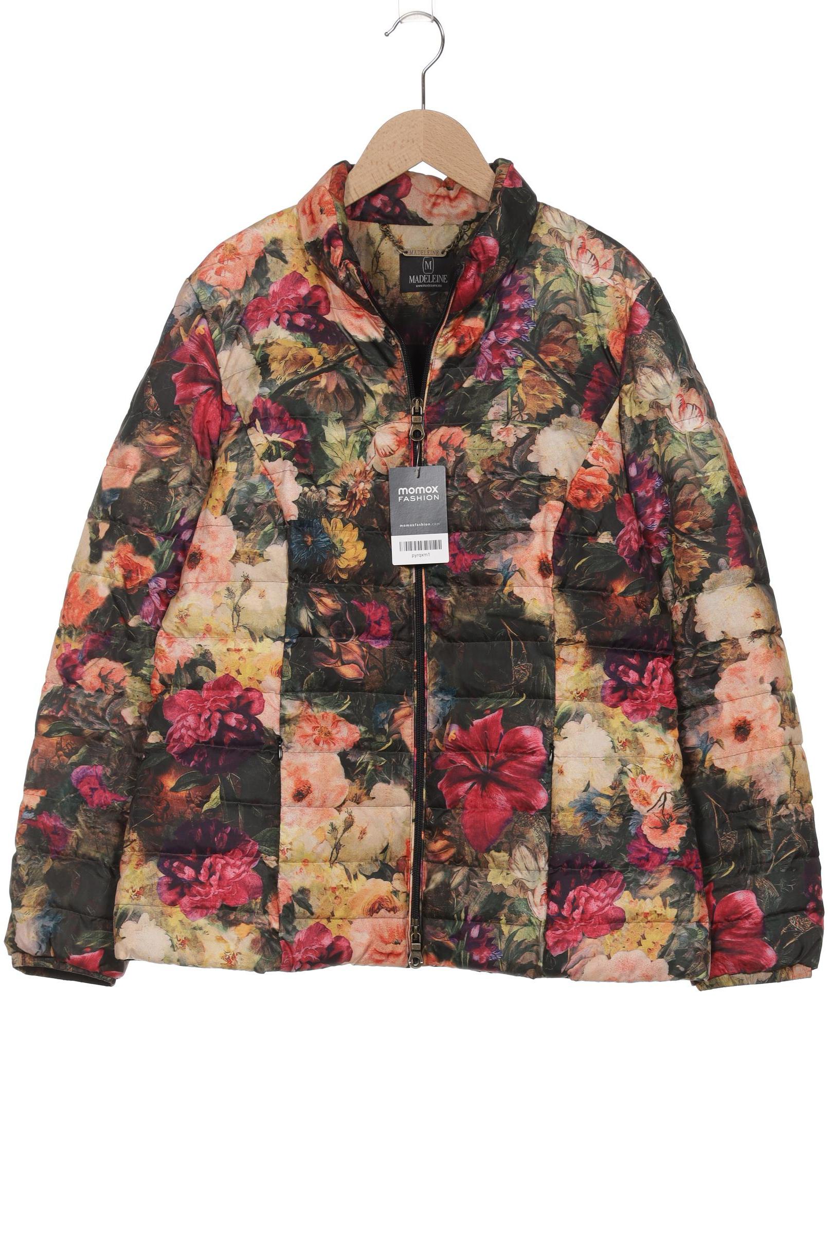 

Madeleine Damen Jacke, mehrfarbig, Gr. 40