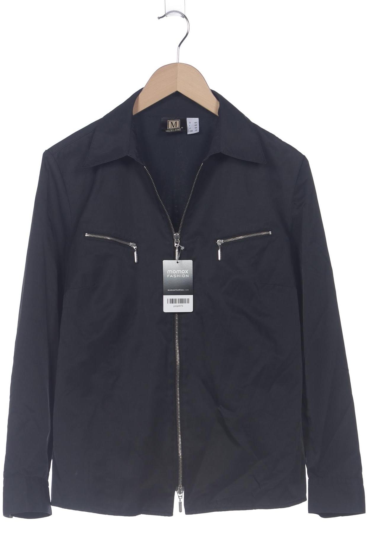

Madeleine Damen Jacke, schwarz, Gr. 44