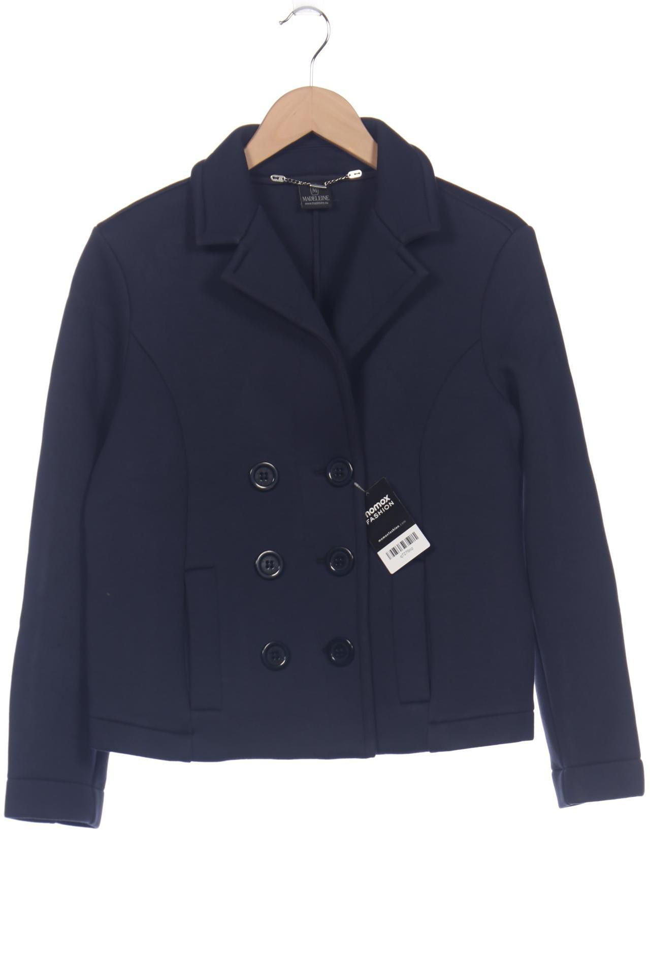 

Madeleine Damen Jacke, marineblau, Gr. 38