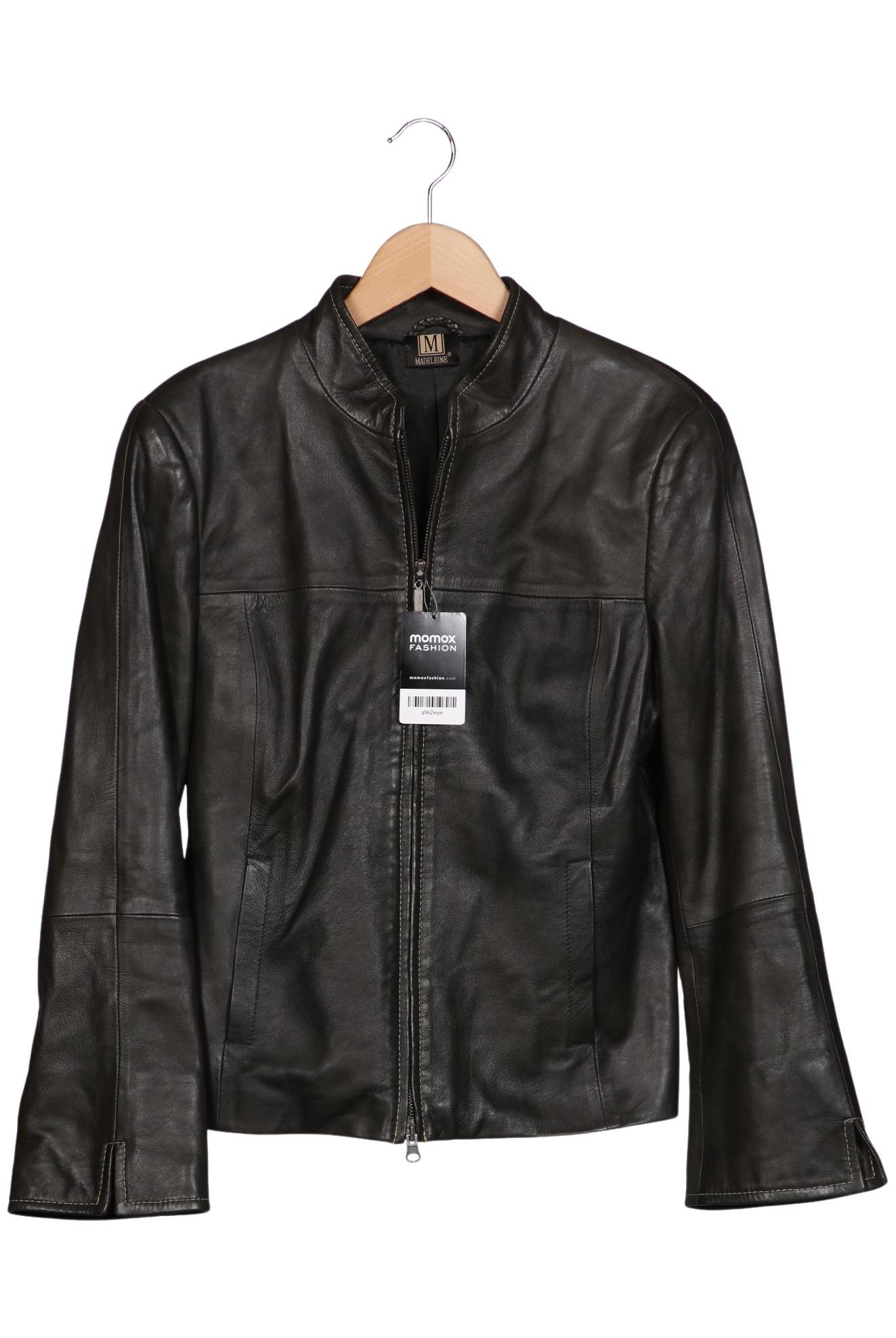 

Madeleine Damen Jacke, schwarz, Gr. 40