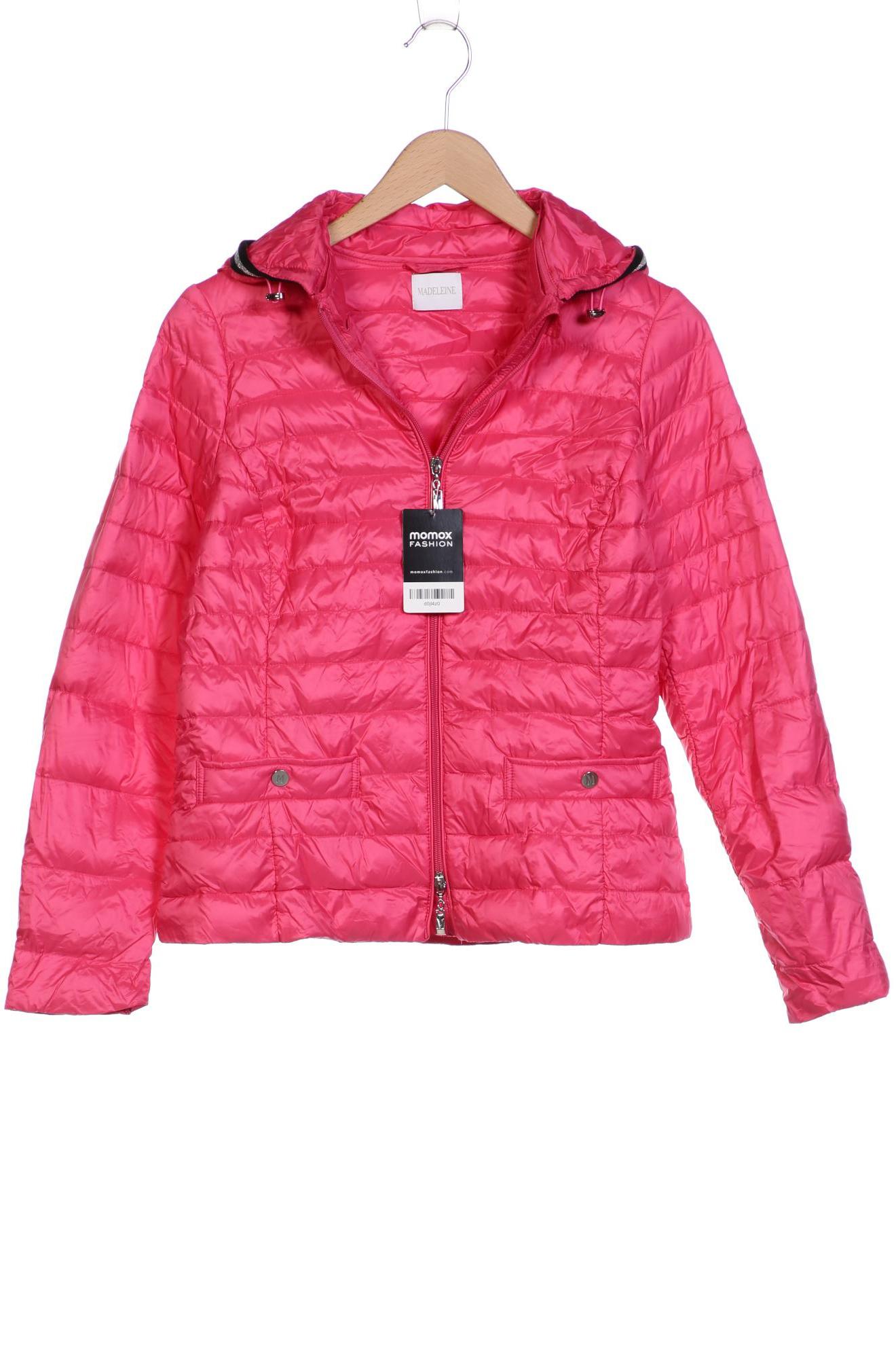 

Madeleine Damen Jacke, pink