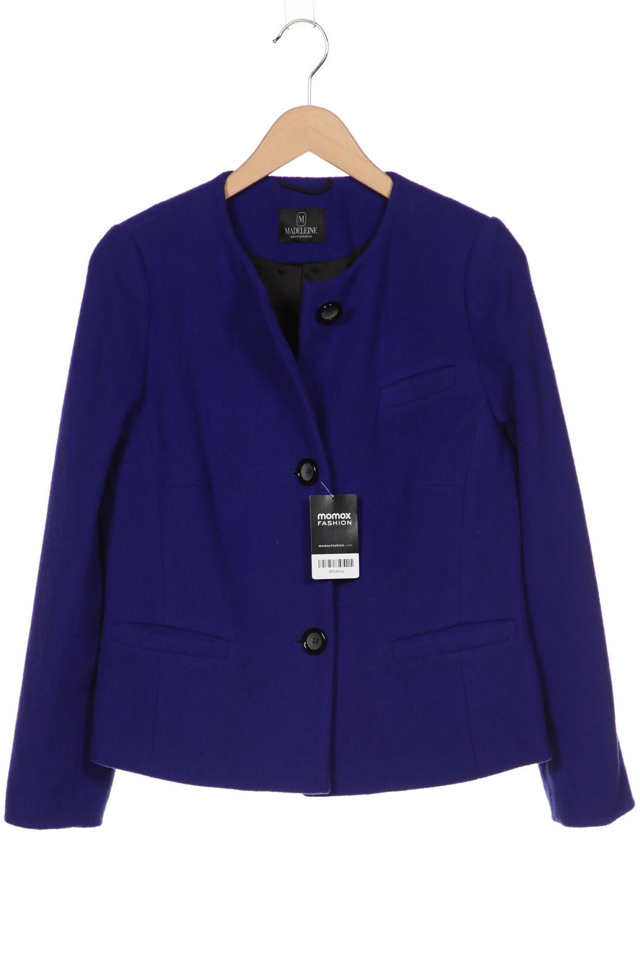 

Madeleine Damen Jacke, flieder, Gr. 38