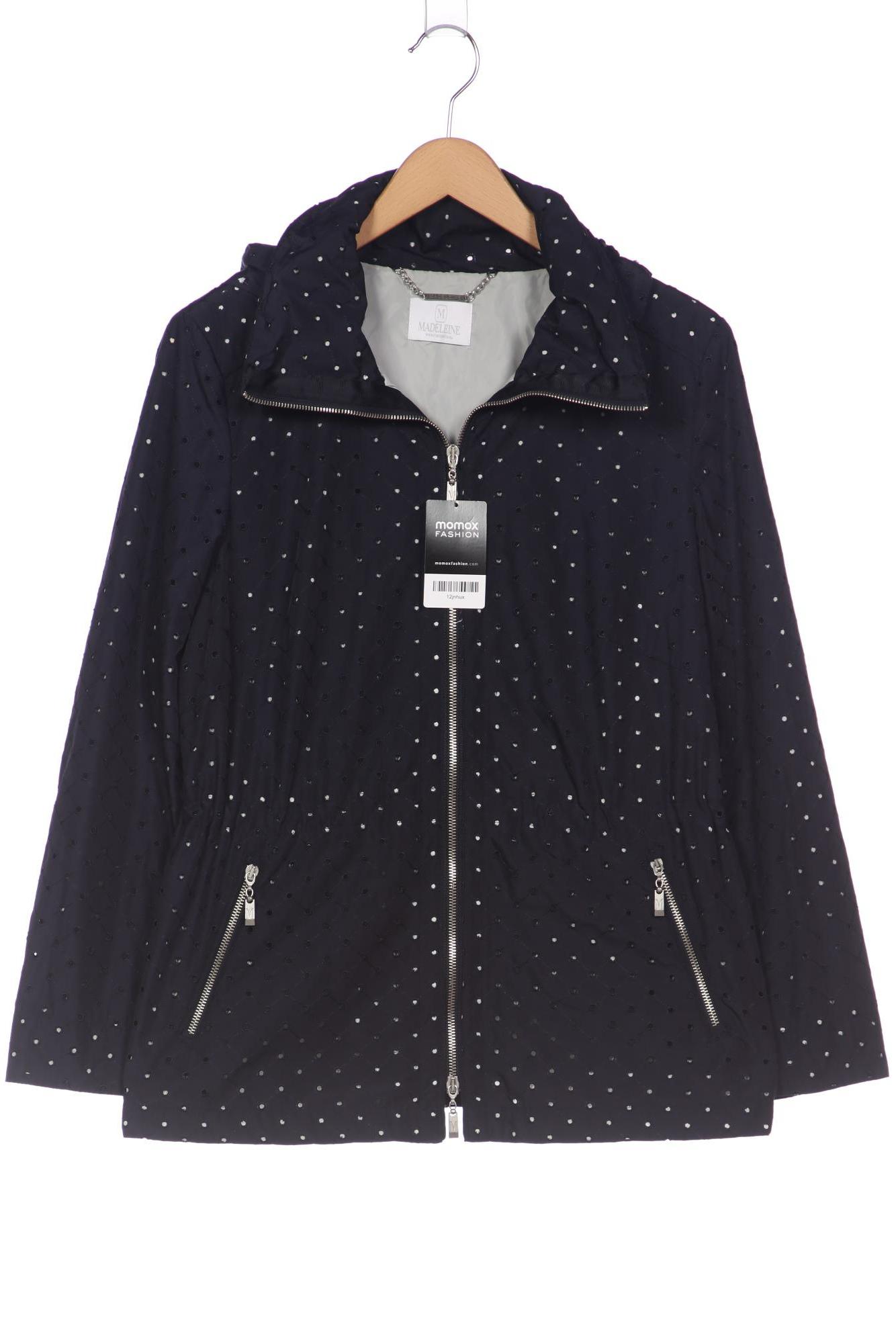

Madeleine Damen Jacke, marineblau, Gr. 42