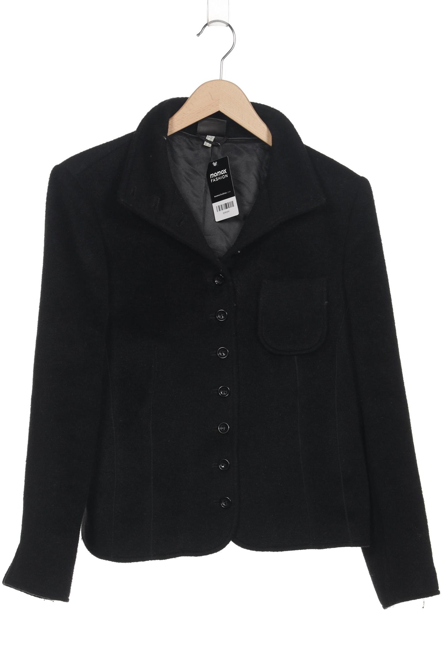 

Madeleine Damen Jacke, schwarz, Gr. 42