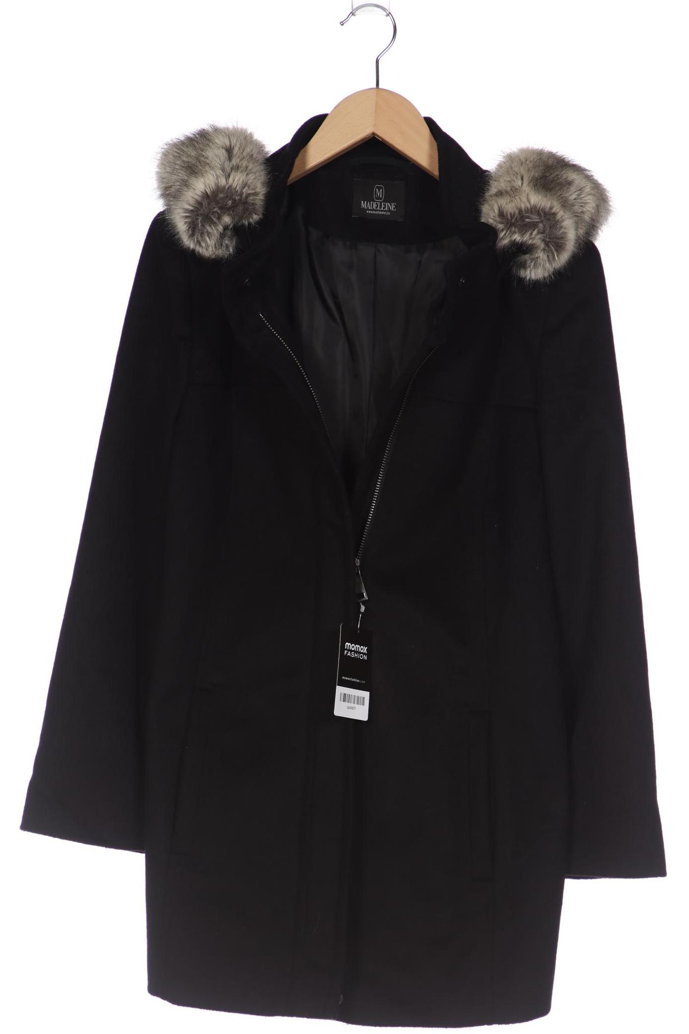 

Madeleine Damen Jacke, schwarz