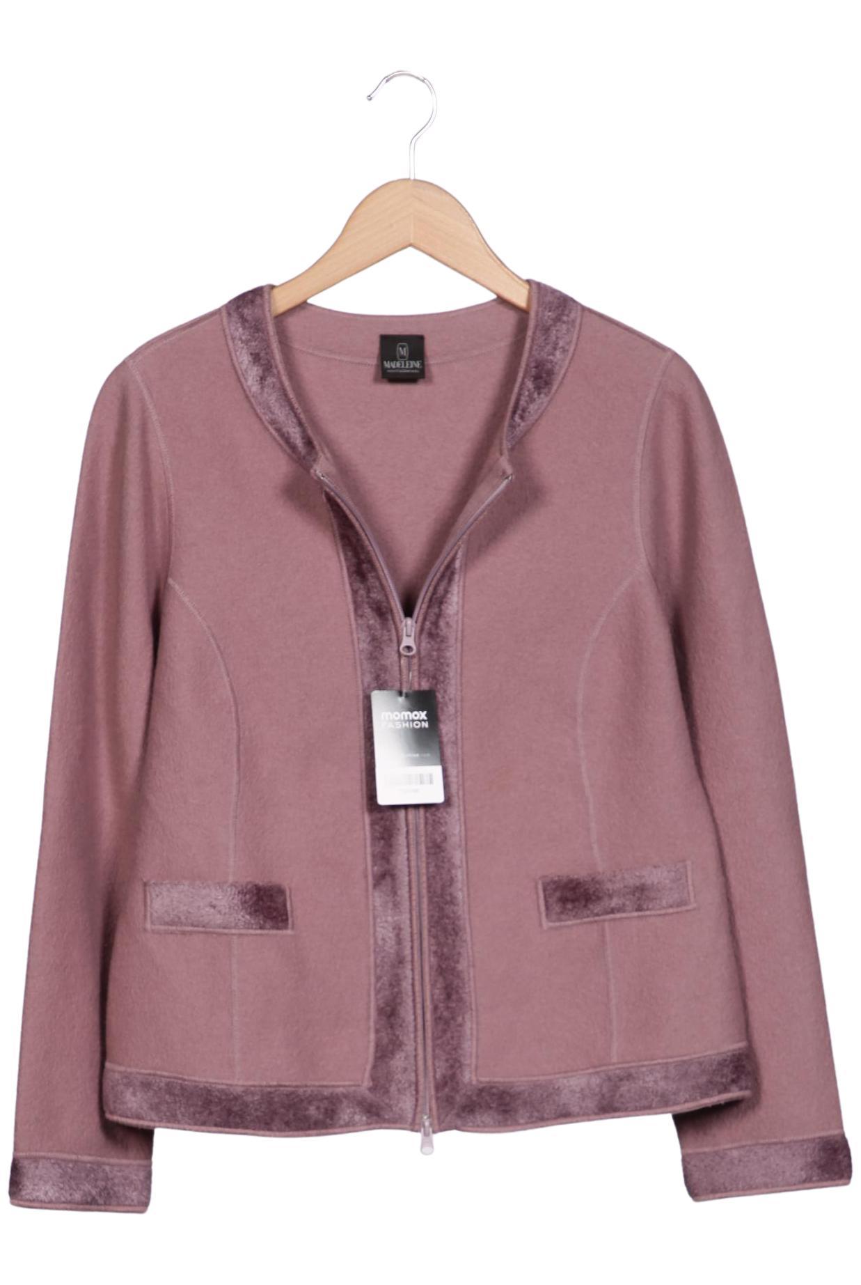 

Madeleine Damen Jacke, flieder, Gr. 42