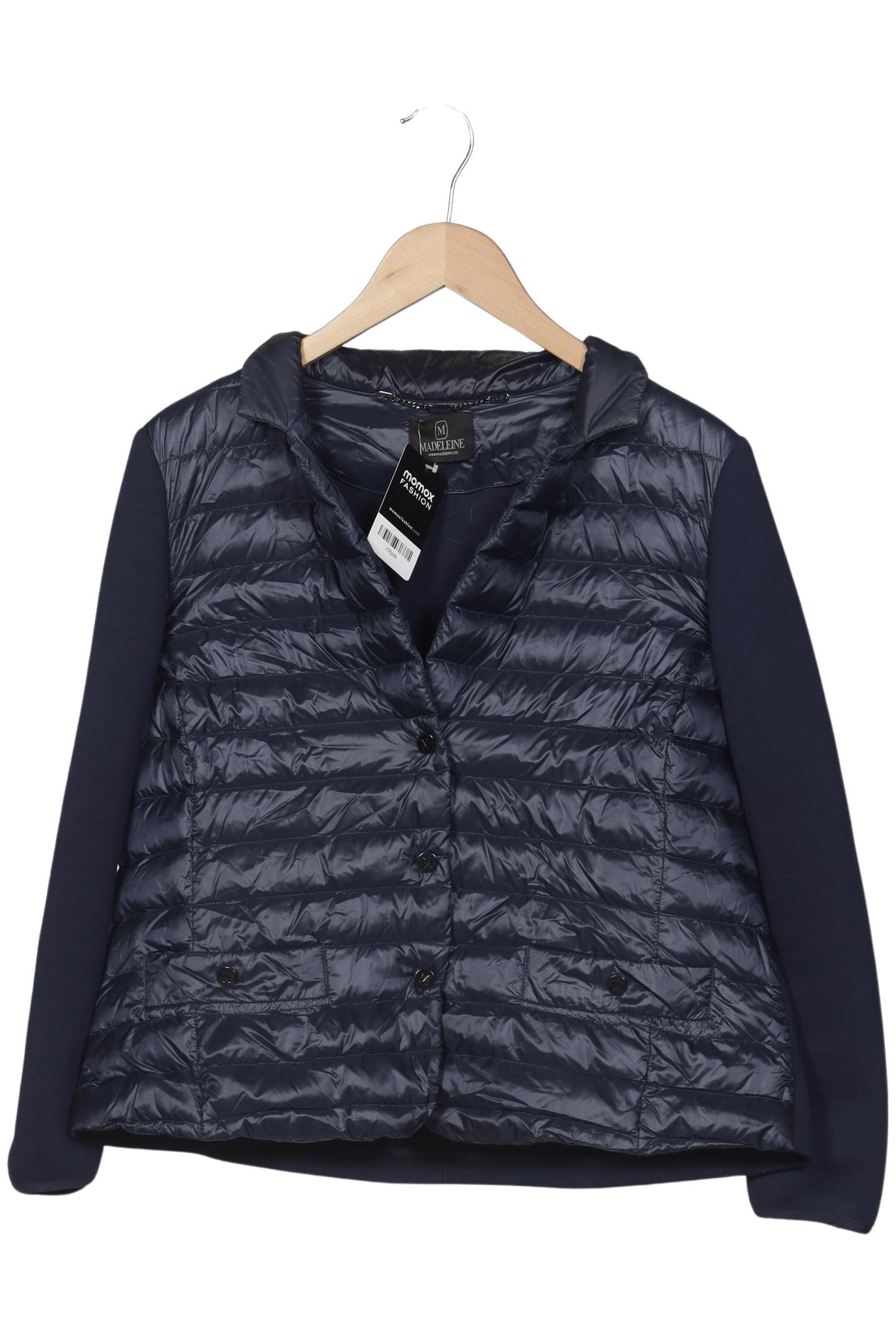 

Madeleine Damen Jacke, marineblau, Gr. 44