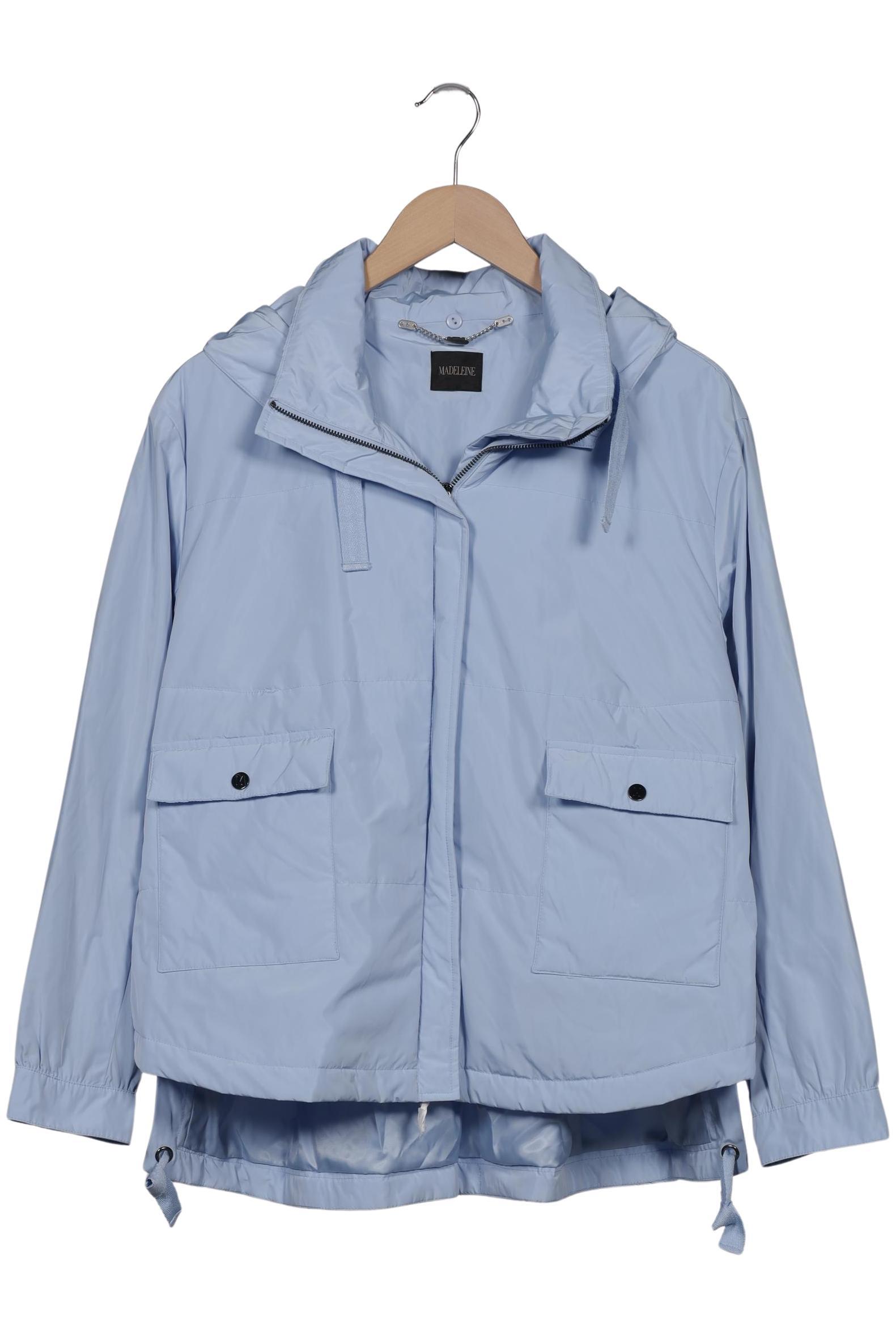 

Madeleine Damen Jacke, hellblau, Gr. 40