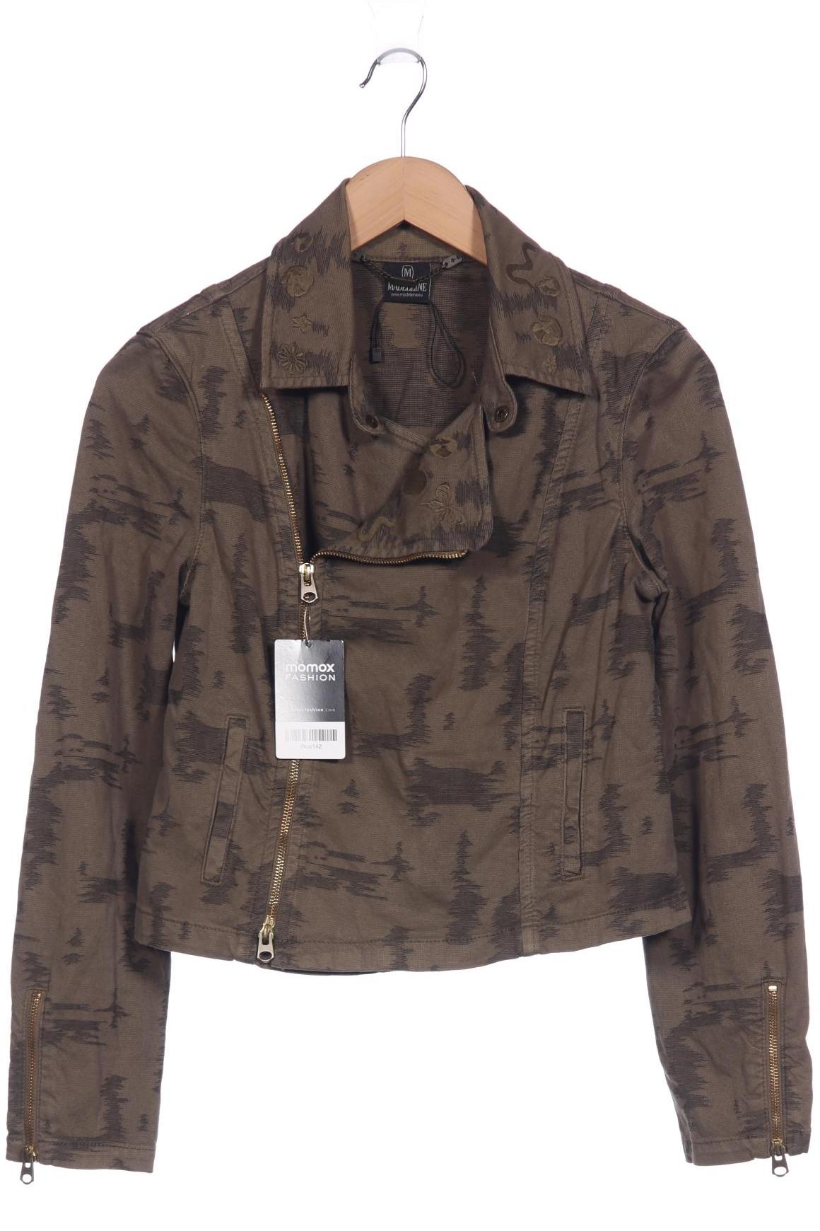 

Madeleine Damen Jacke, grün, Gr. 36