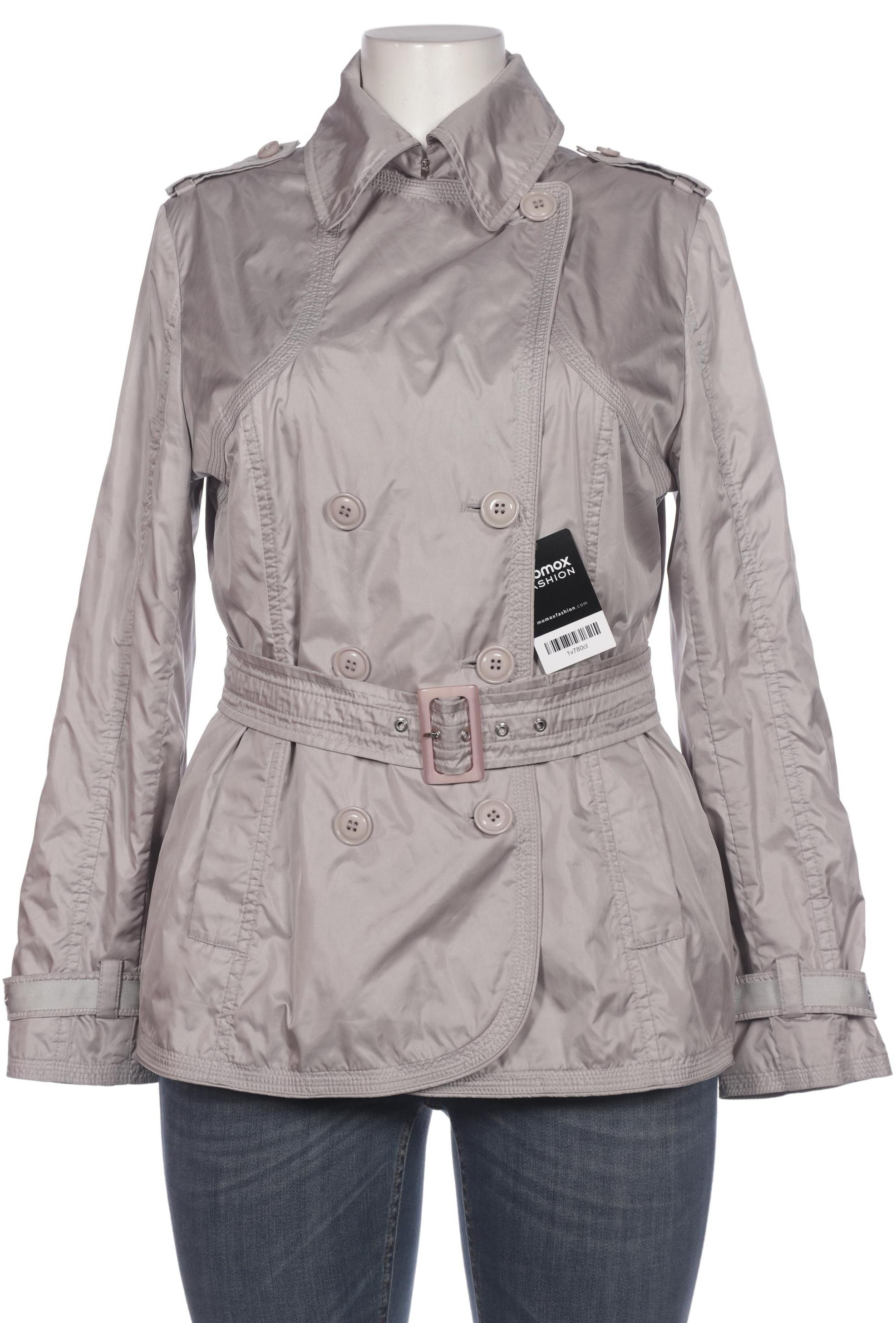 

Madeleine Damen Jacke, grau, Gr. 40