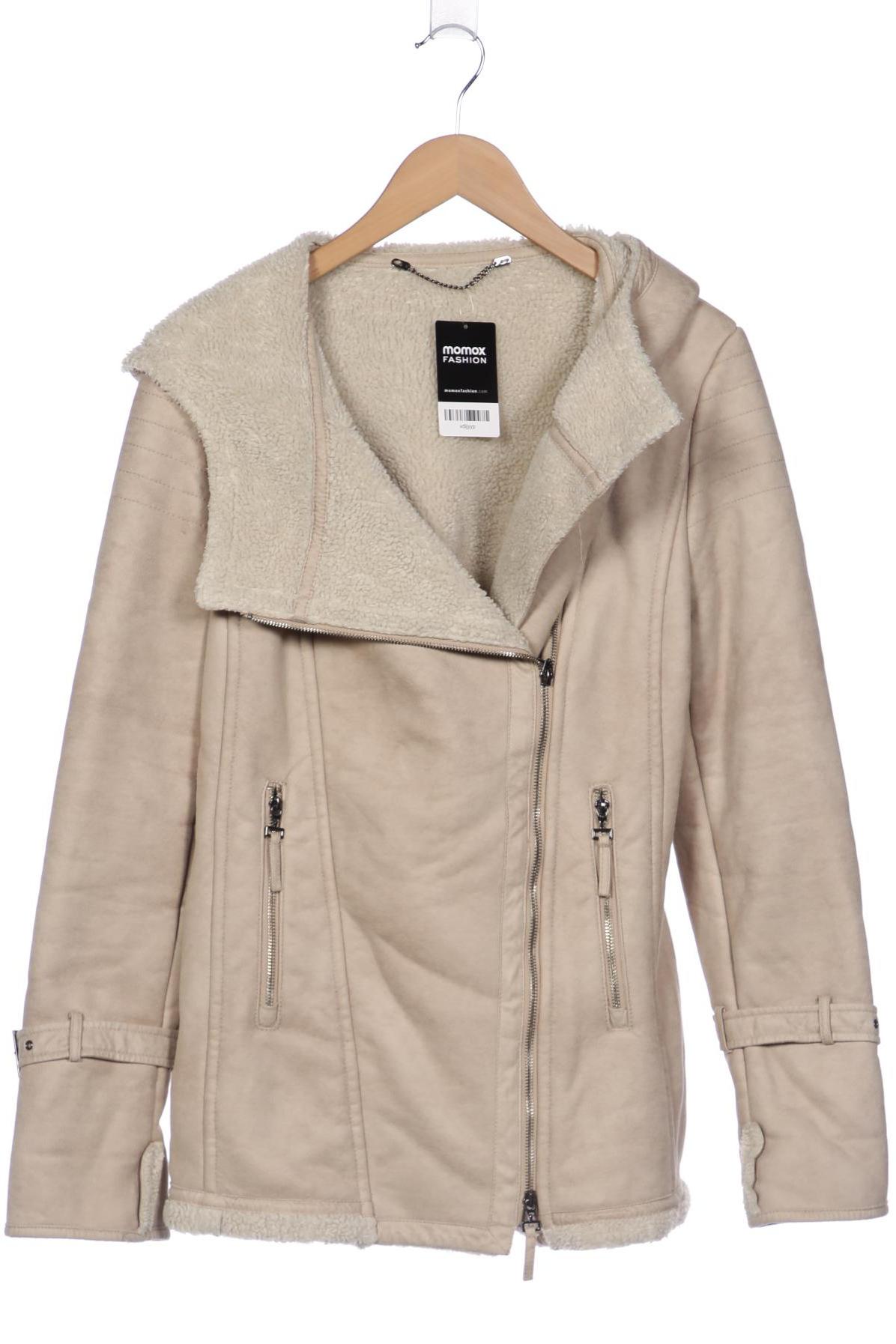 

Madeleine Damen Jacke, beige, Gr. 42