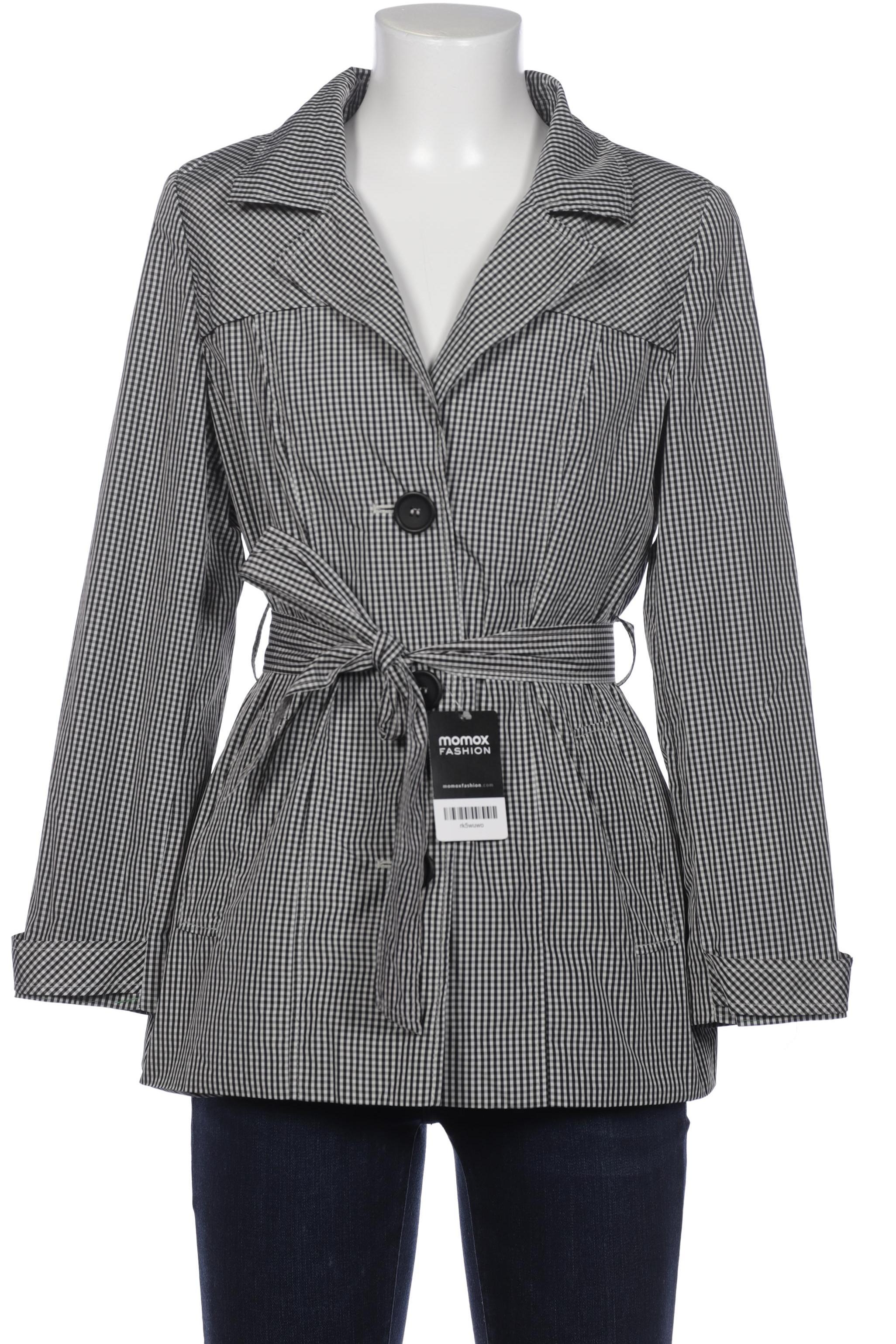 

Madeleine Damen Jacke, schwarz, Gr. 36
