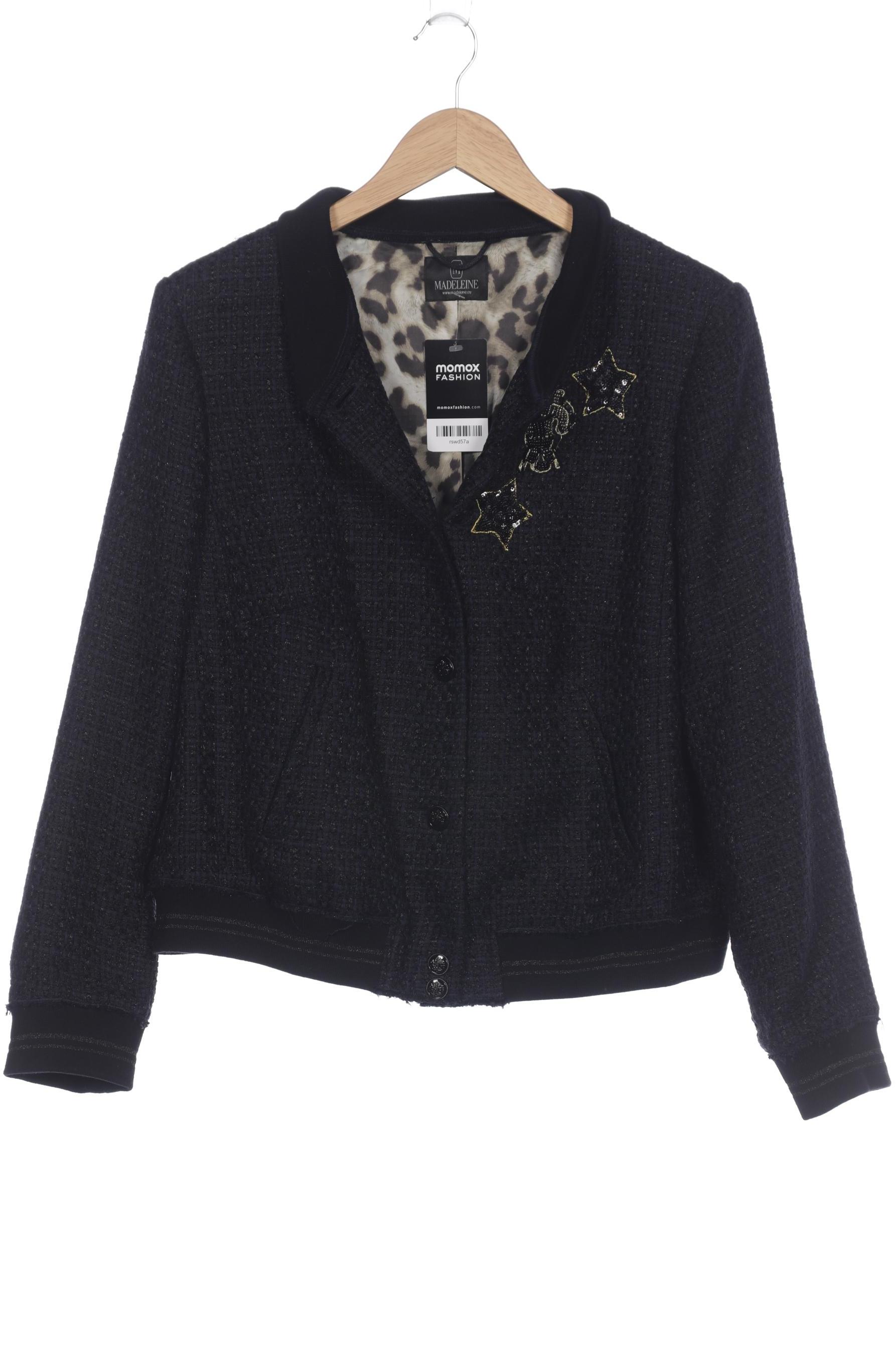 

Madeleine Damen Jacke, marineblau, Gr. 46