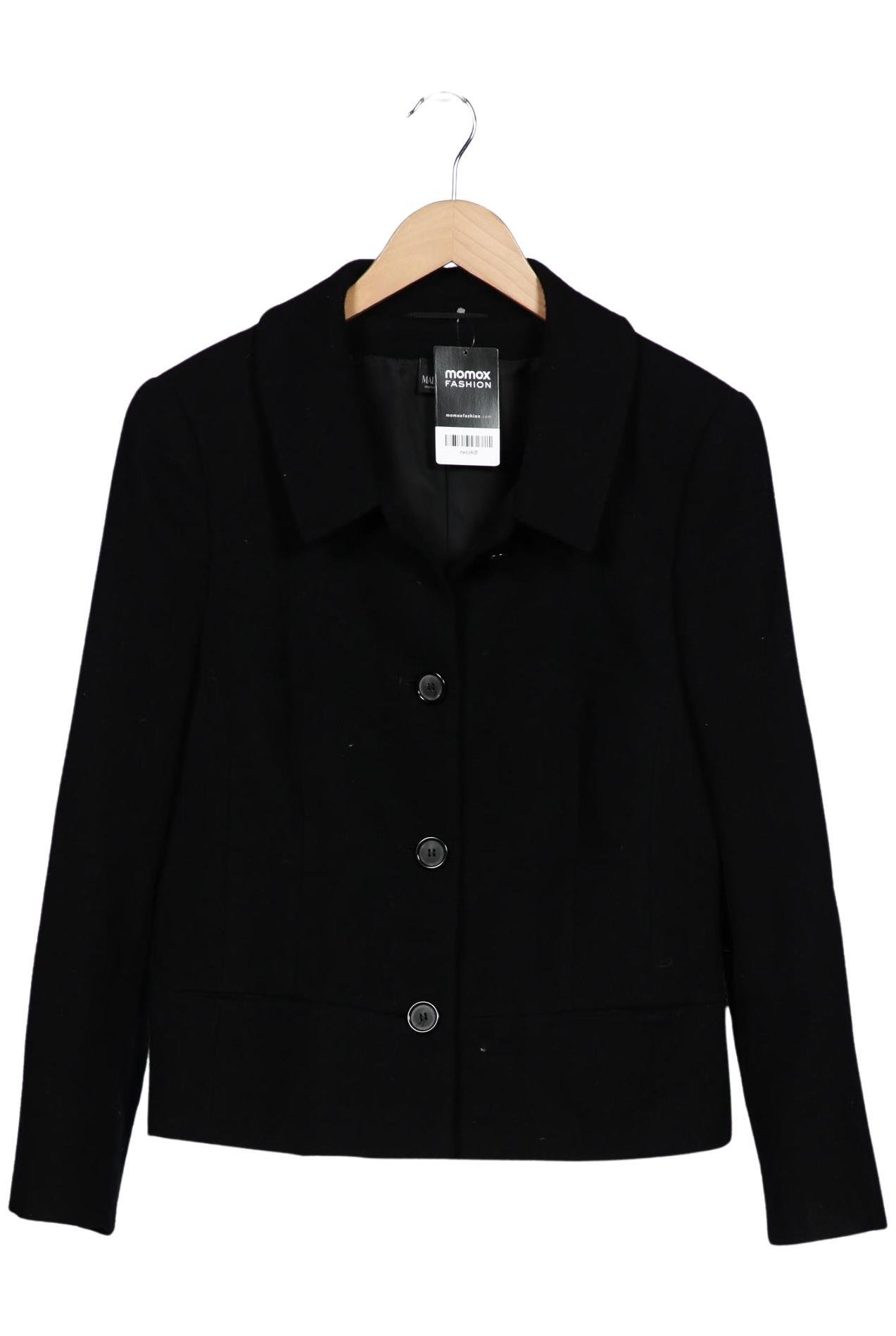 

Madeleine Damen Jacke, schwarz, Gr. 42