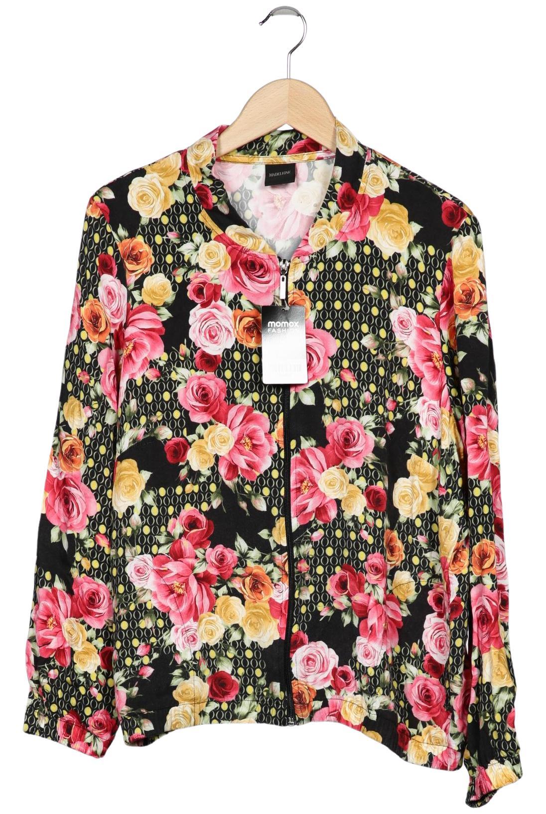 

Madeleine Damen Jacke, mehrfarbig, Gr. 42