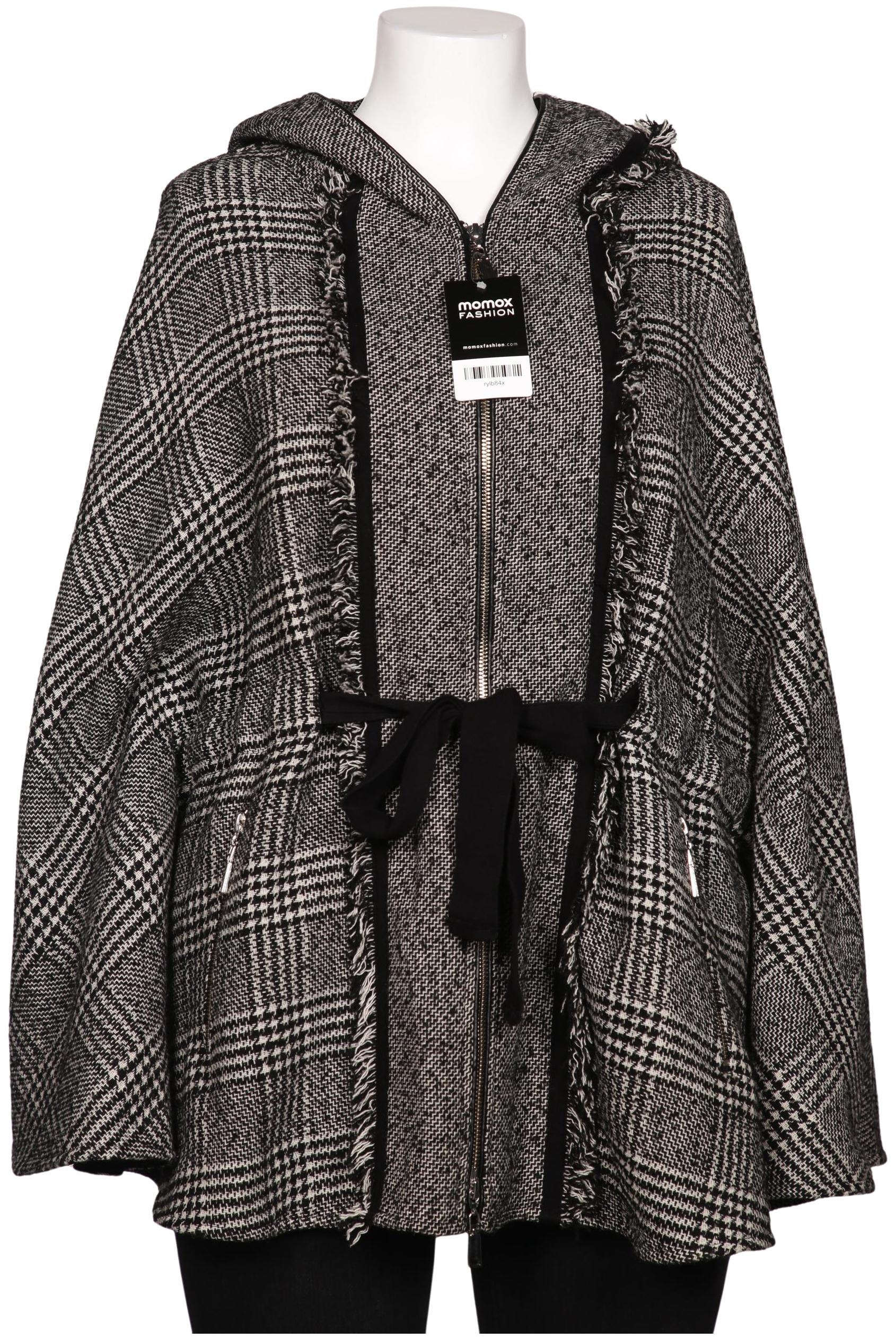 

Madeleine Damen Jacke, grau, Gr. 44