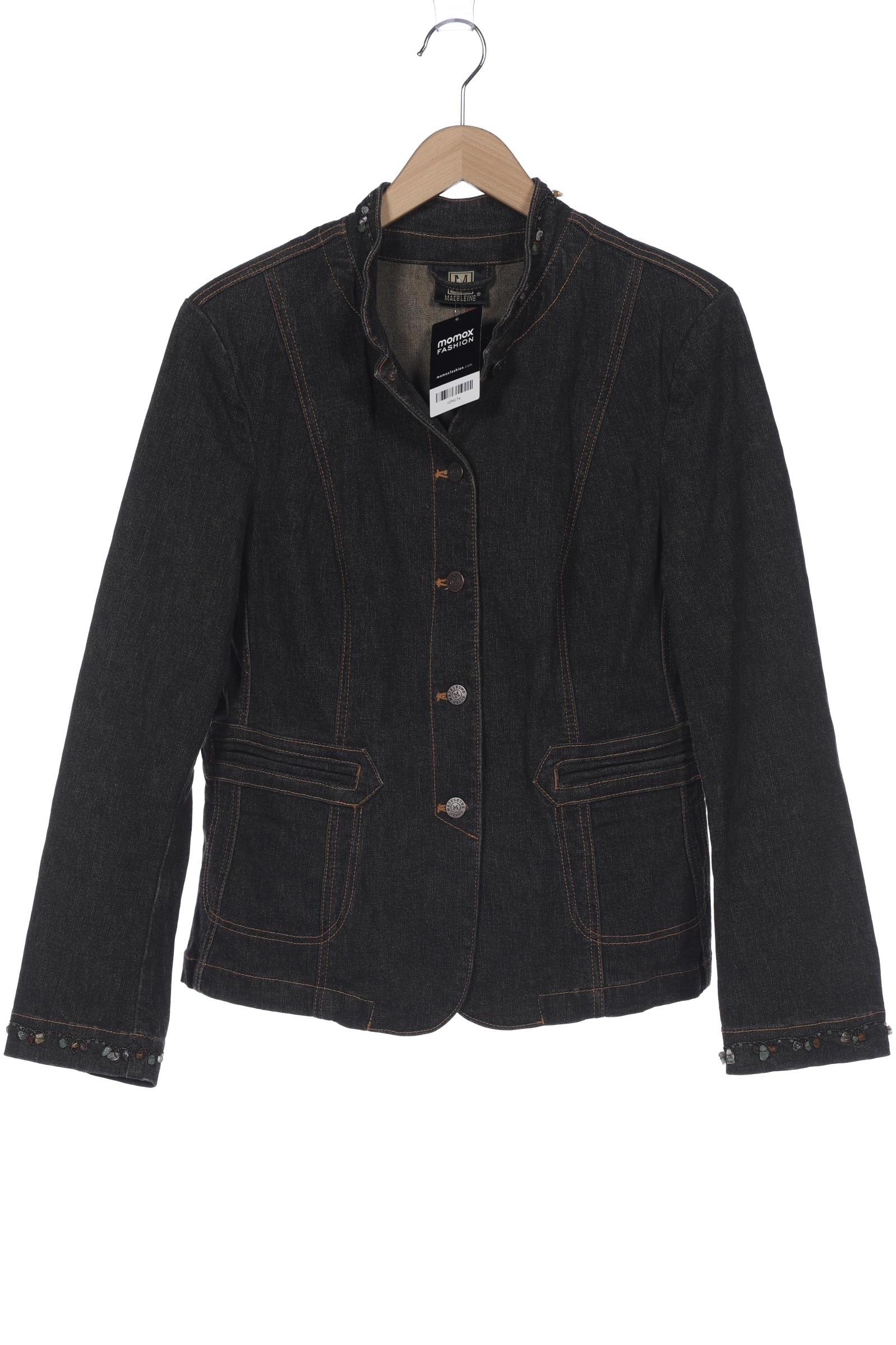 

Madeleine Damen Jacke, grau