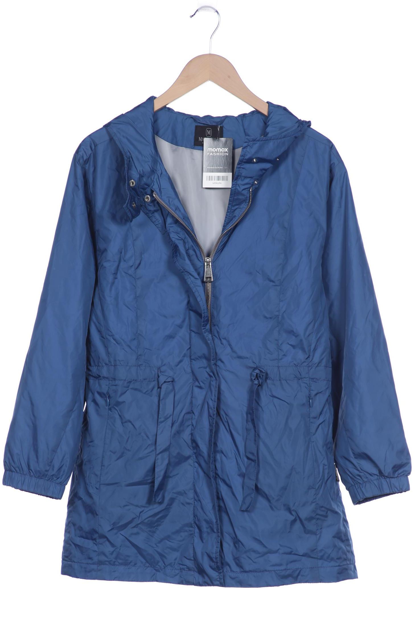 

Madeleine Damen Jacke, blau, Gr. 38