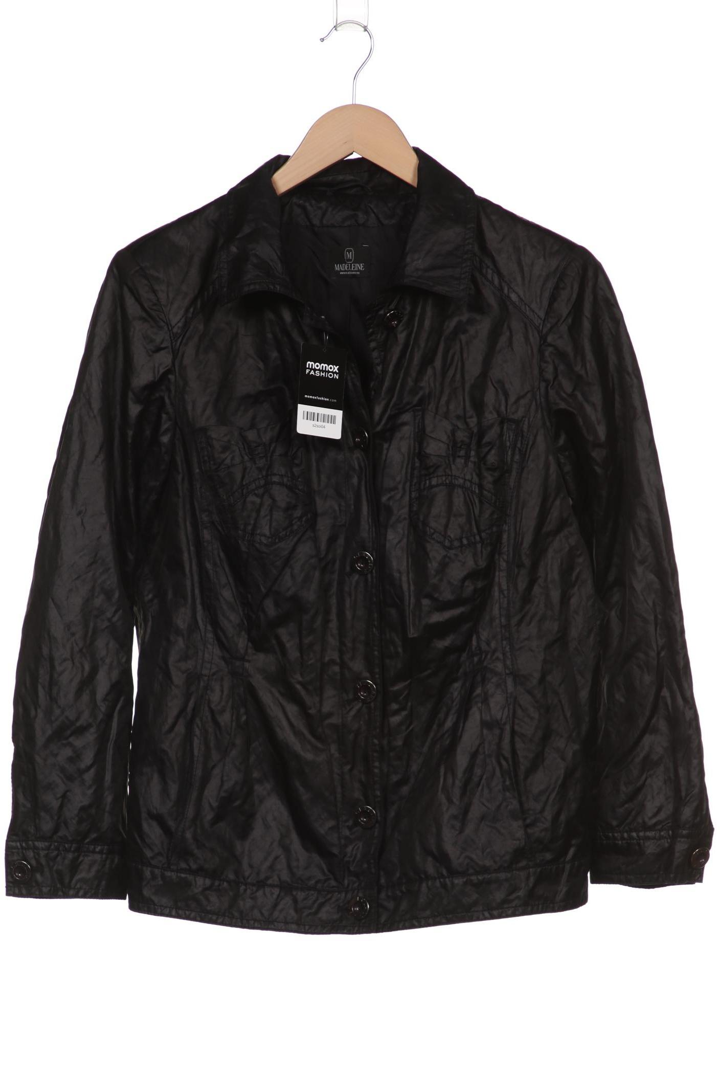 

Madeleine Damen Jacke, schwarz