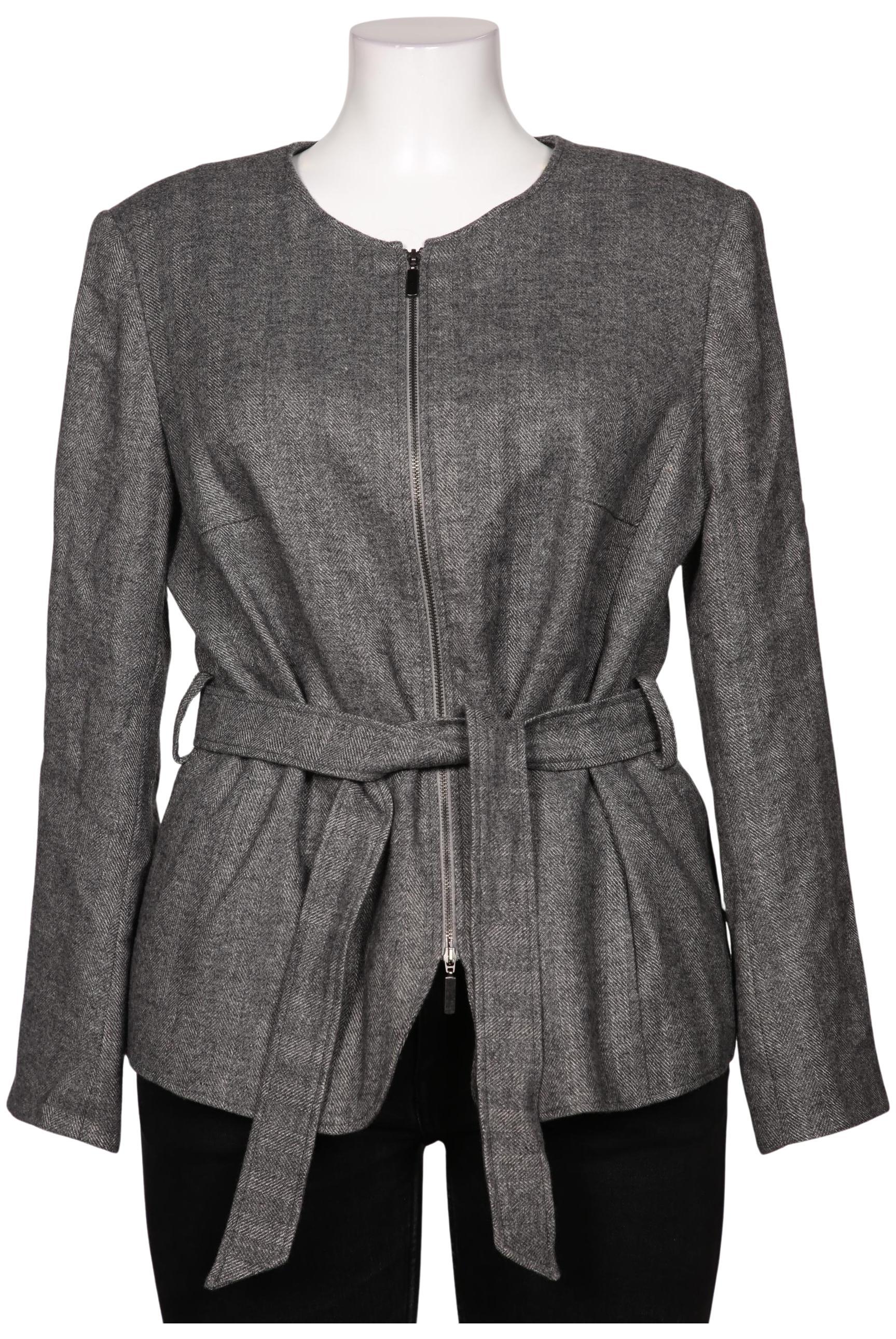

Madeleine Damen Jacke, grau, Gr. 44
