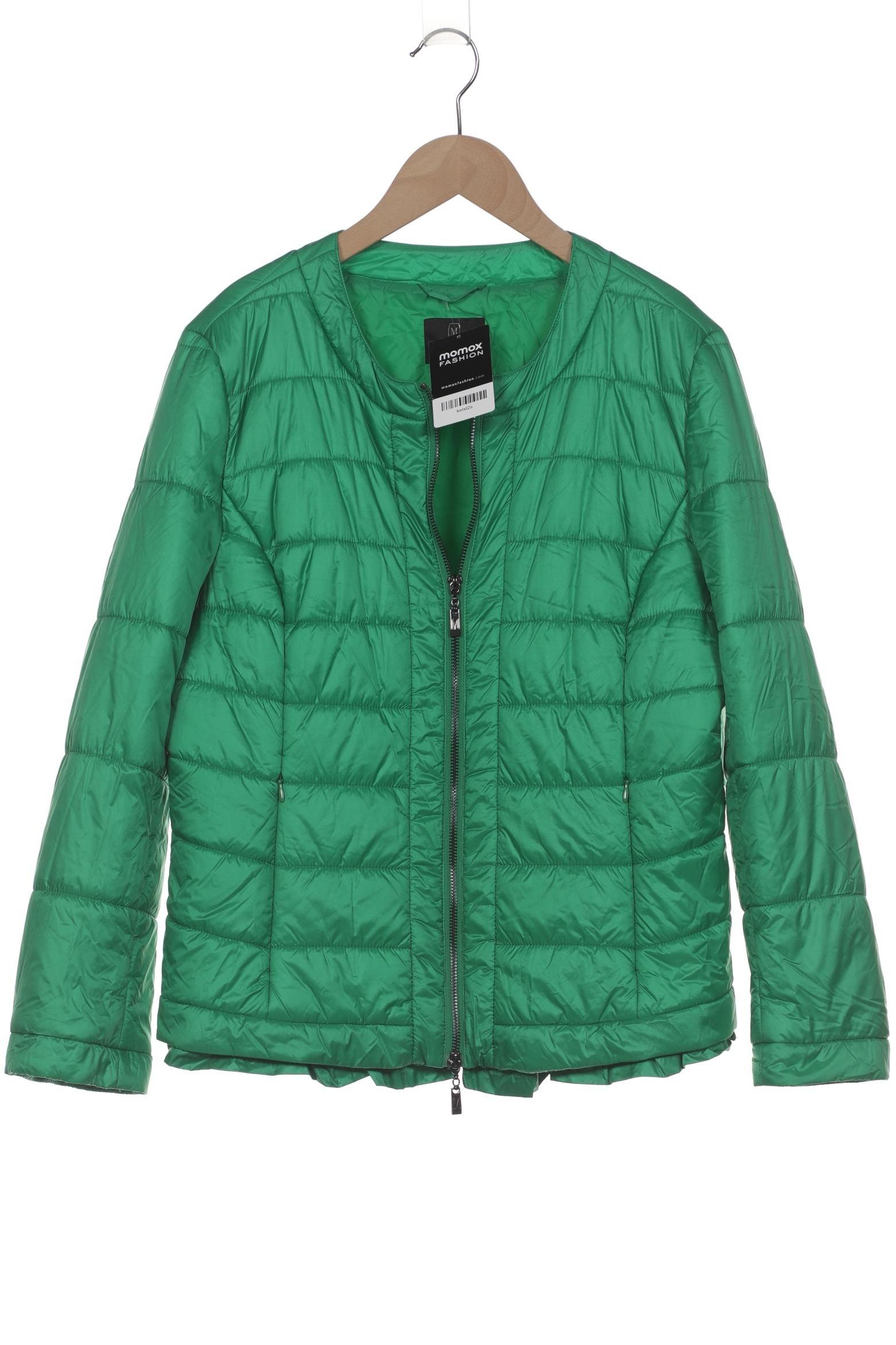 

Madeleine Damen Jacke, grün, Gr. 42