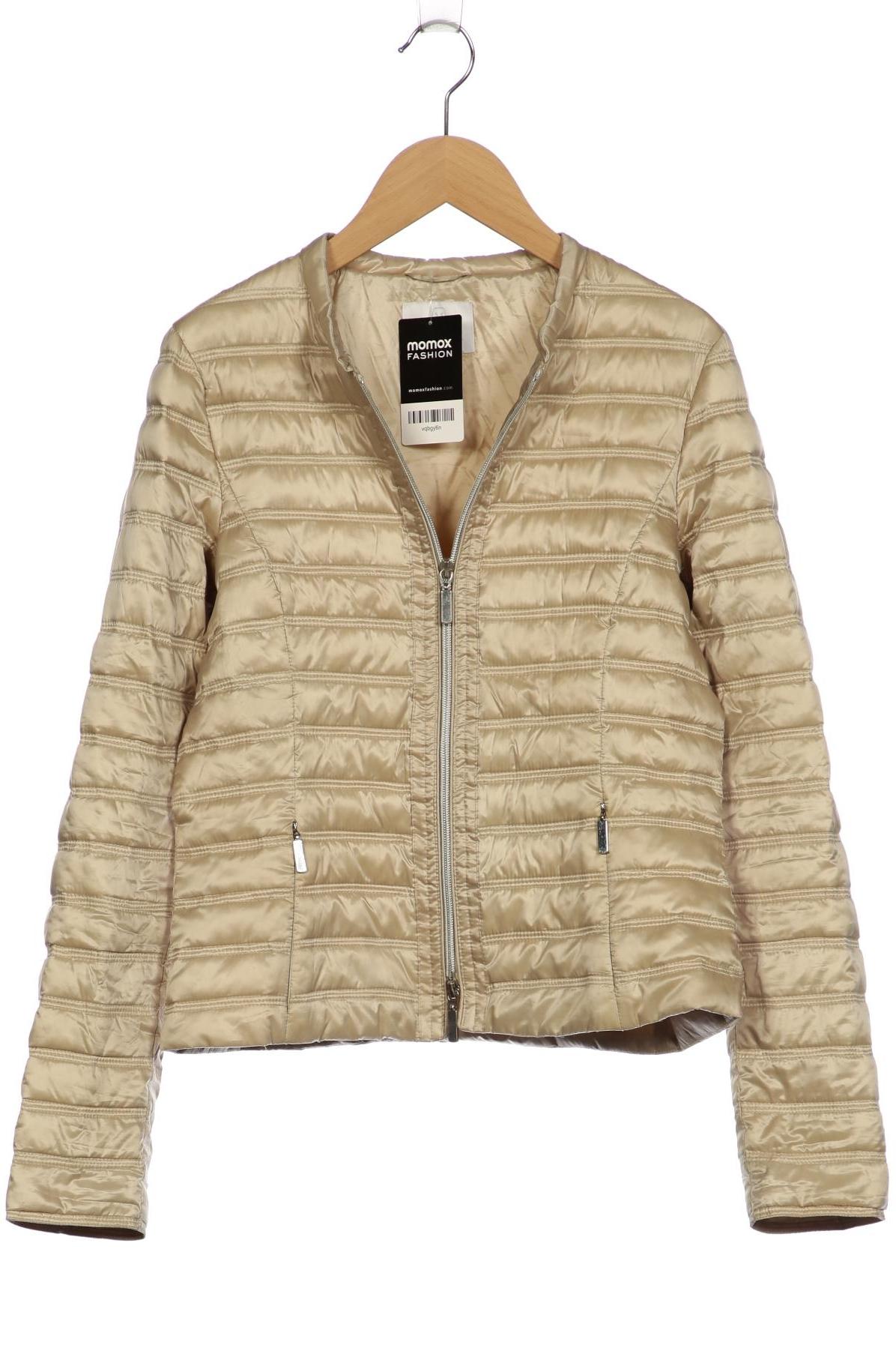 

Madeleine Damen Jacke, cremeweiß, Gr. 34