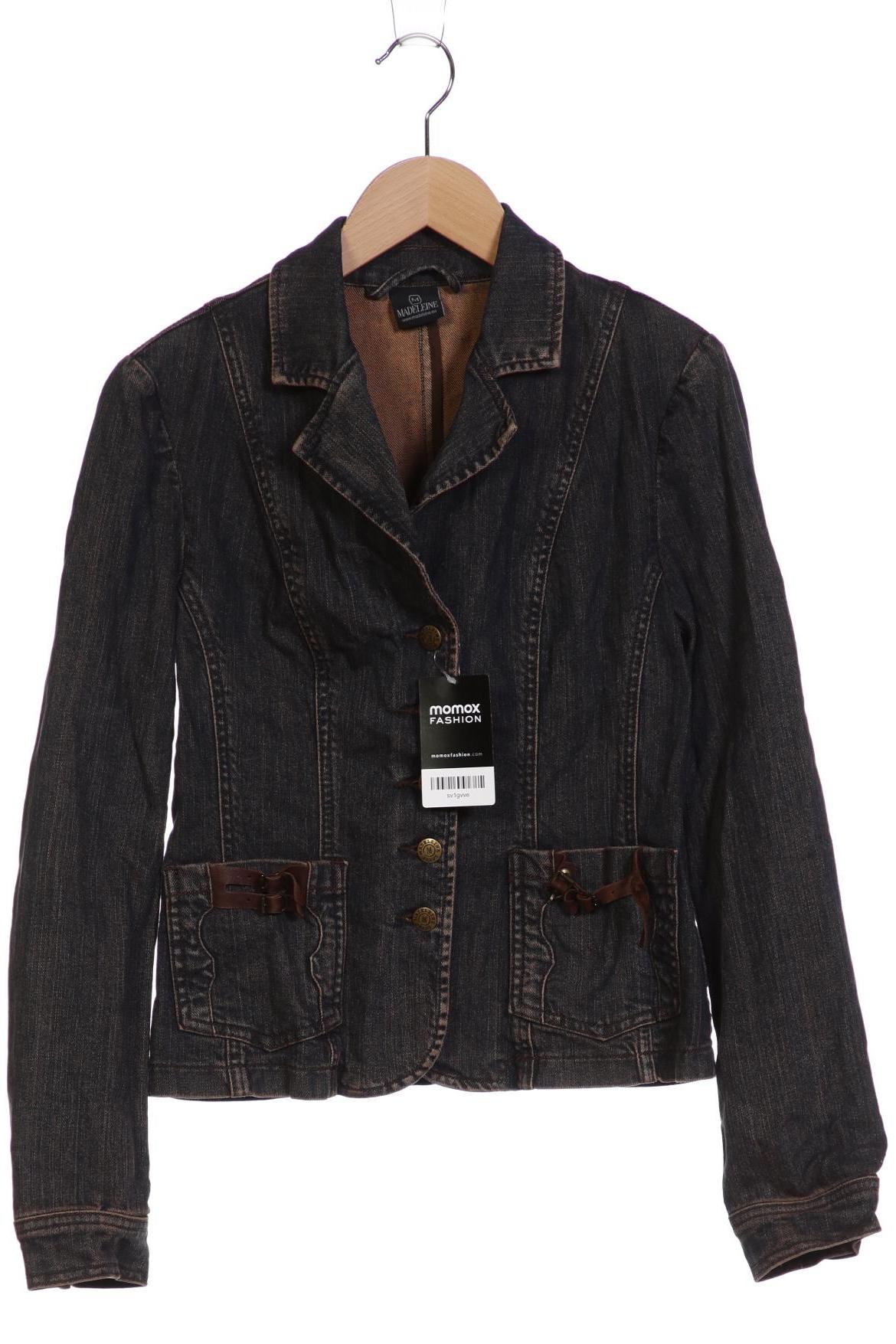 

Madeleine Damen Jacke, marineblau