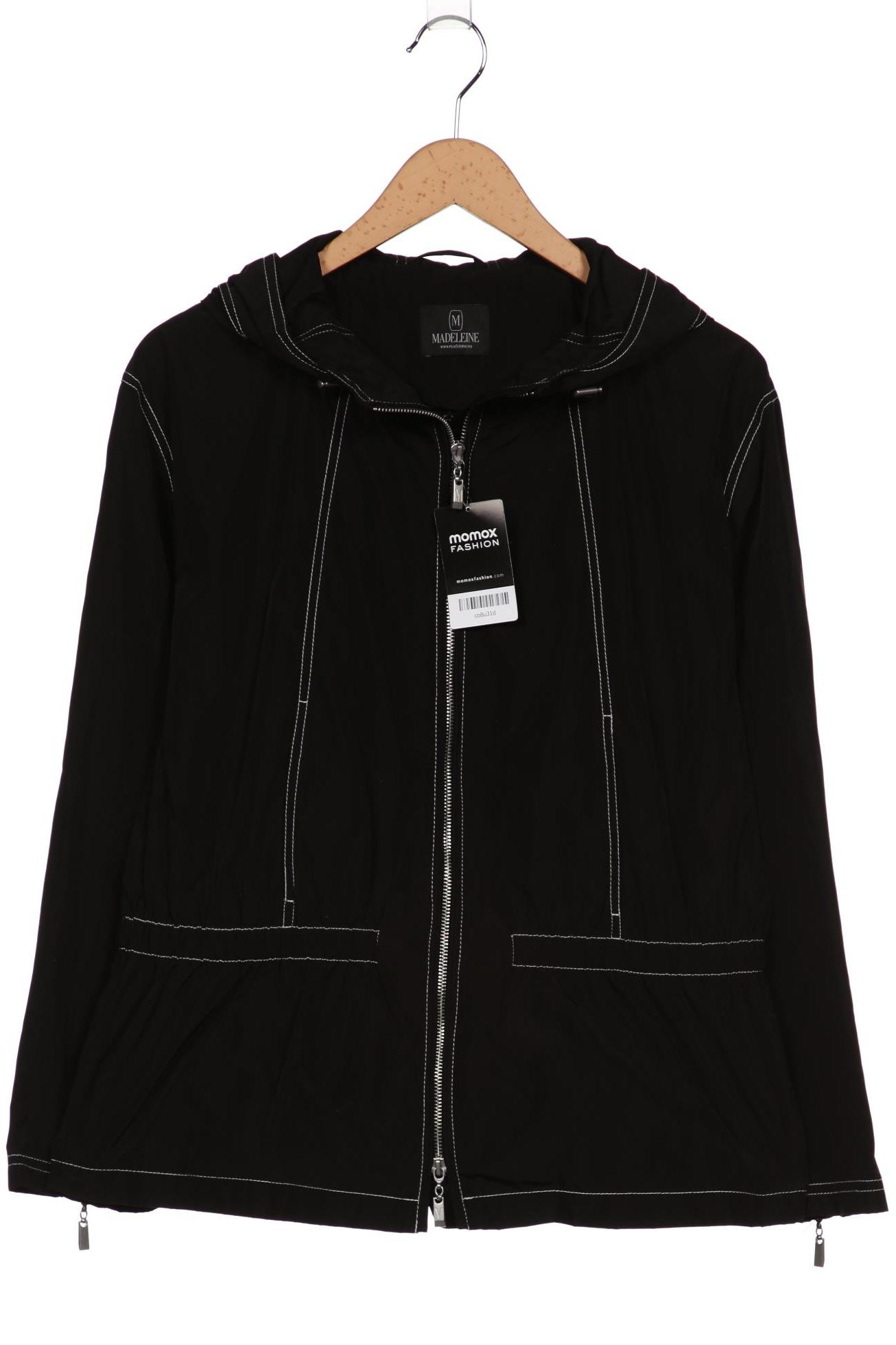 

Madeleine Damen Jacke, schwarz