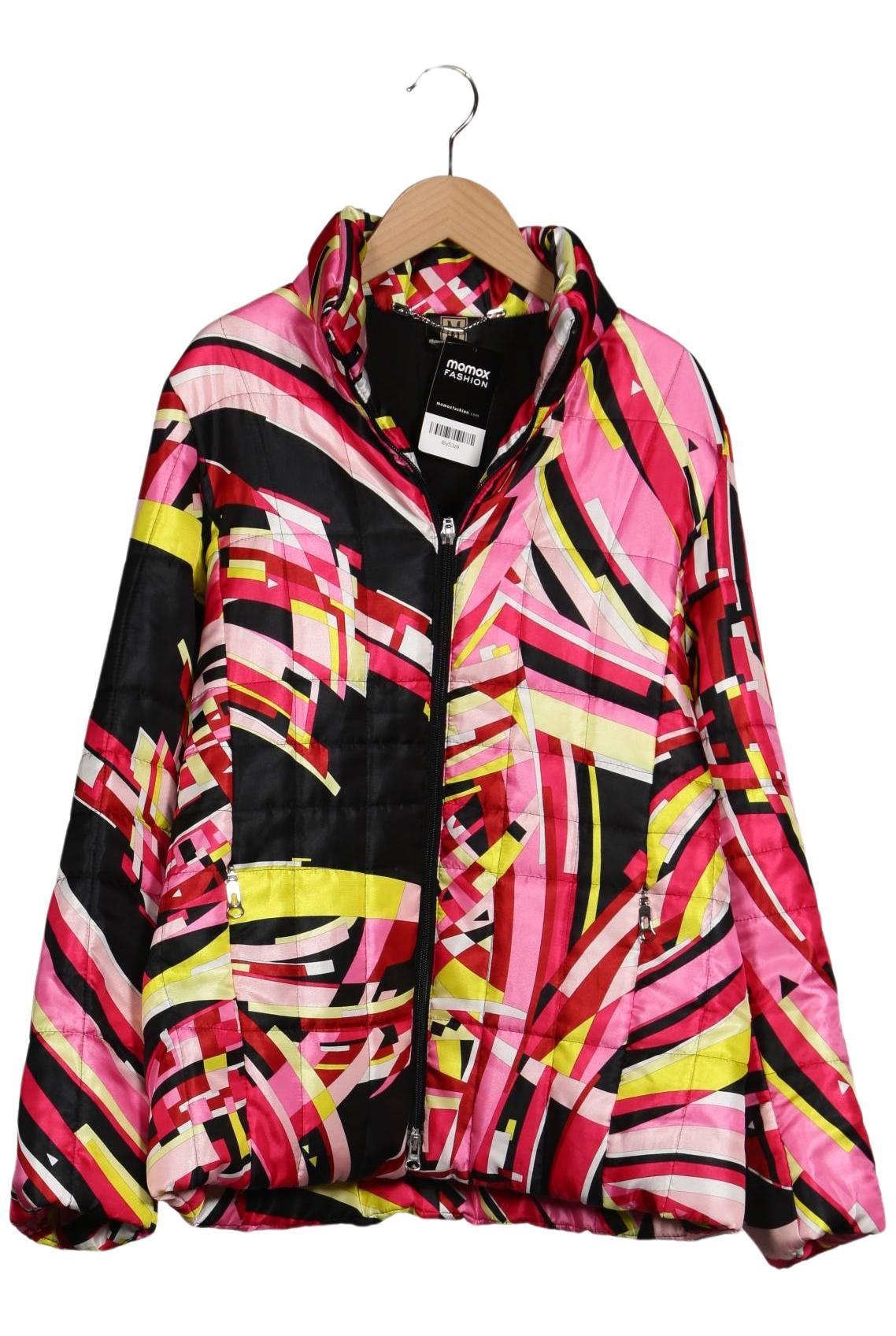 

Madeleine Damen Jacke, mehrfarbig, Gr. 36