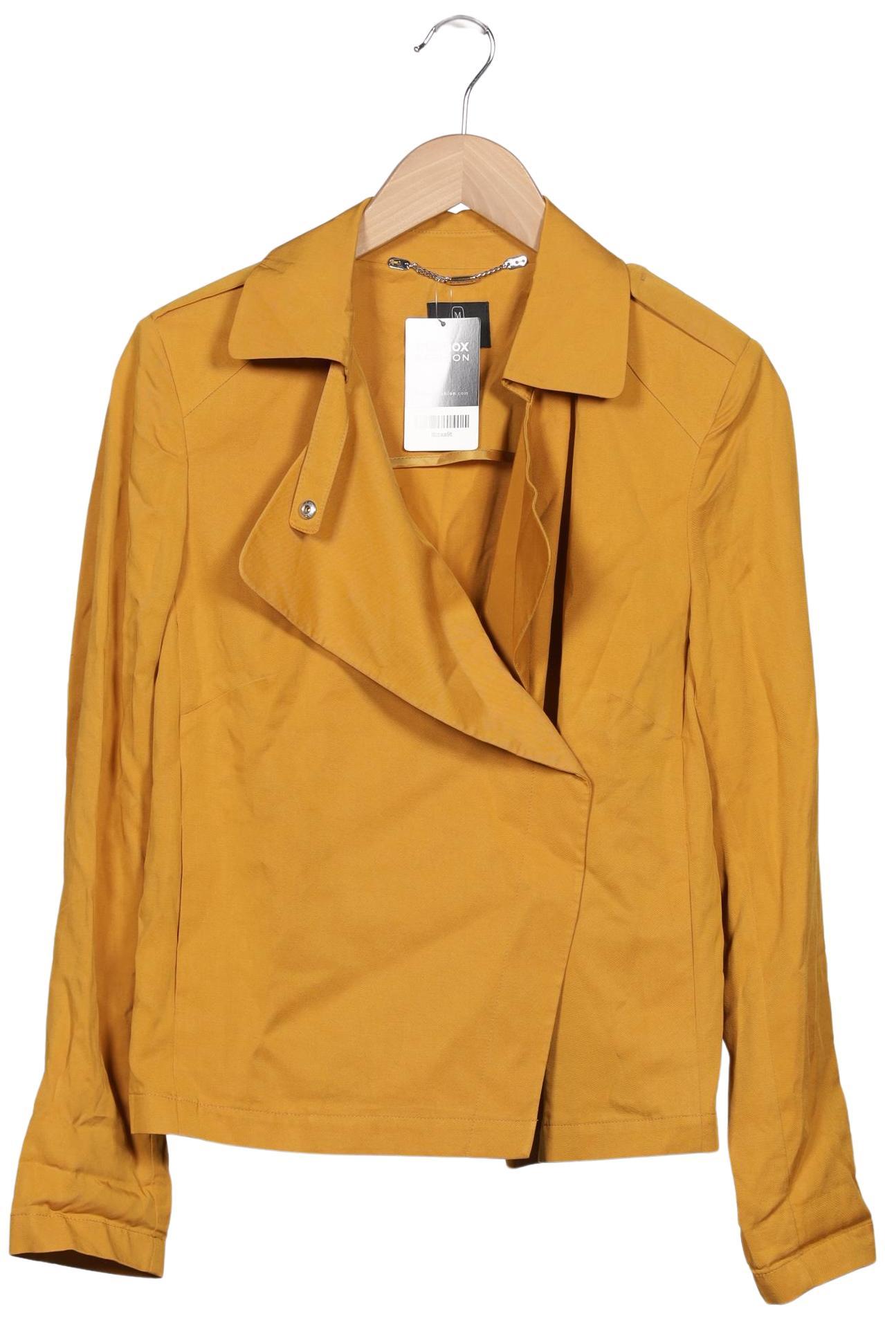 

Madeleine Damen Jacke, gelb, Gr. 36