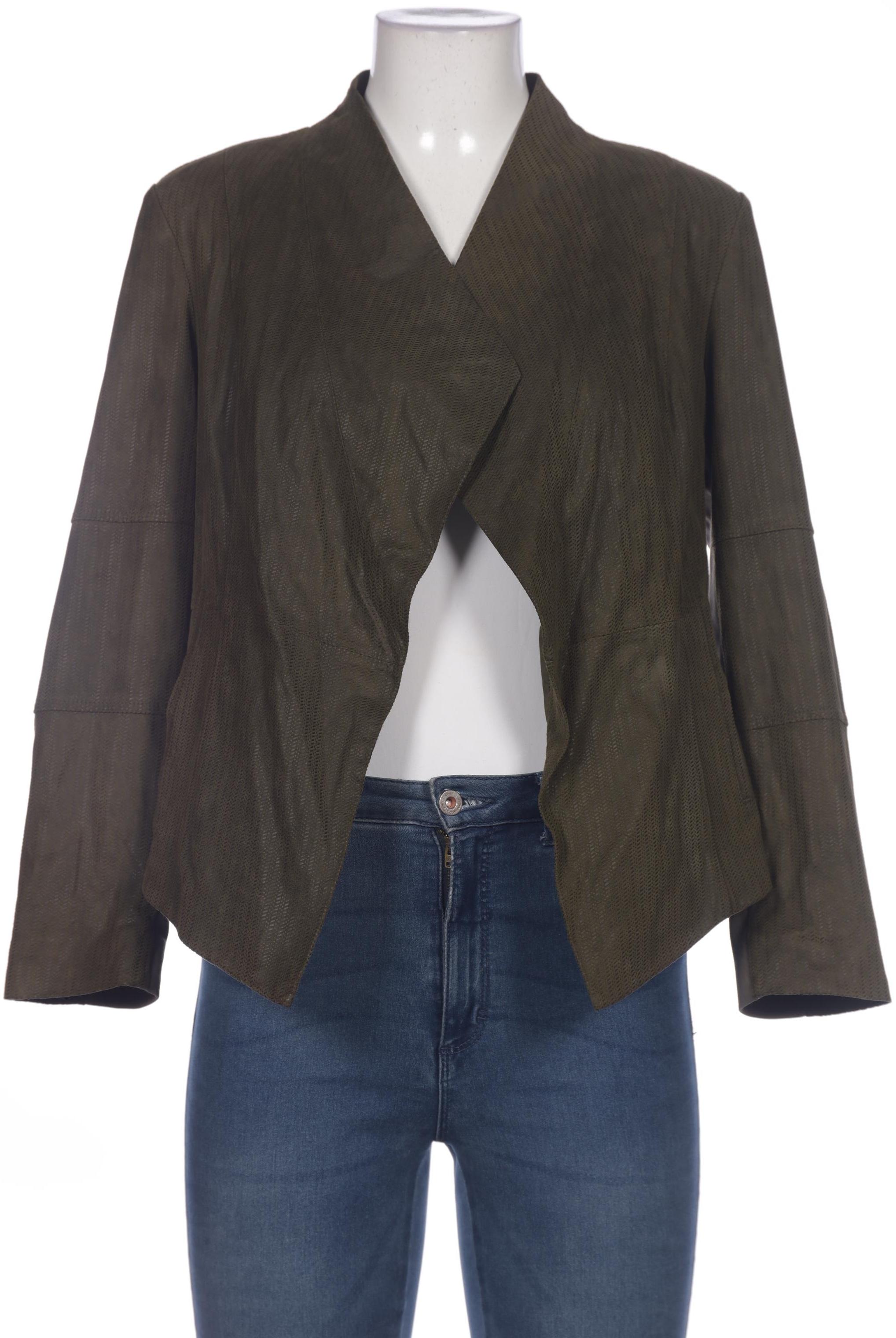 

Madeleine Damen Jacke, grün, Gr. 38