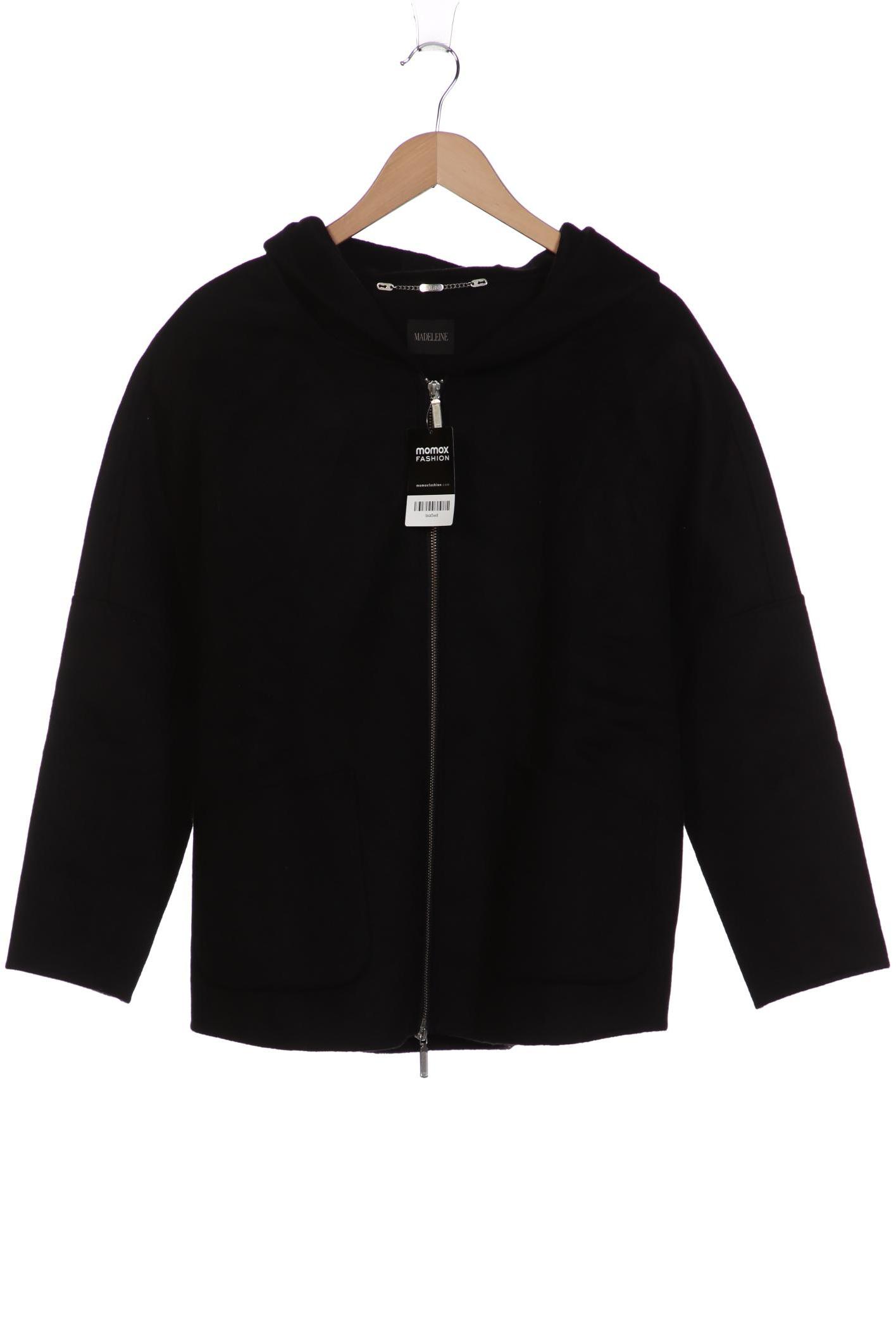 

Madeleine Damen Jacke, schwarz, Gr. 38