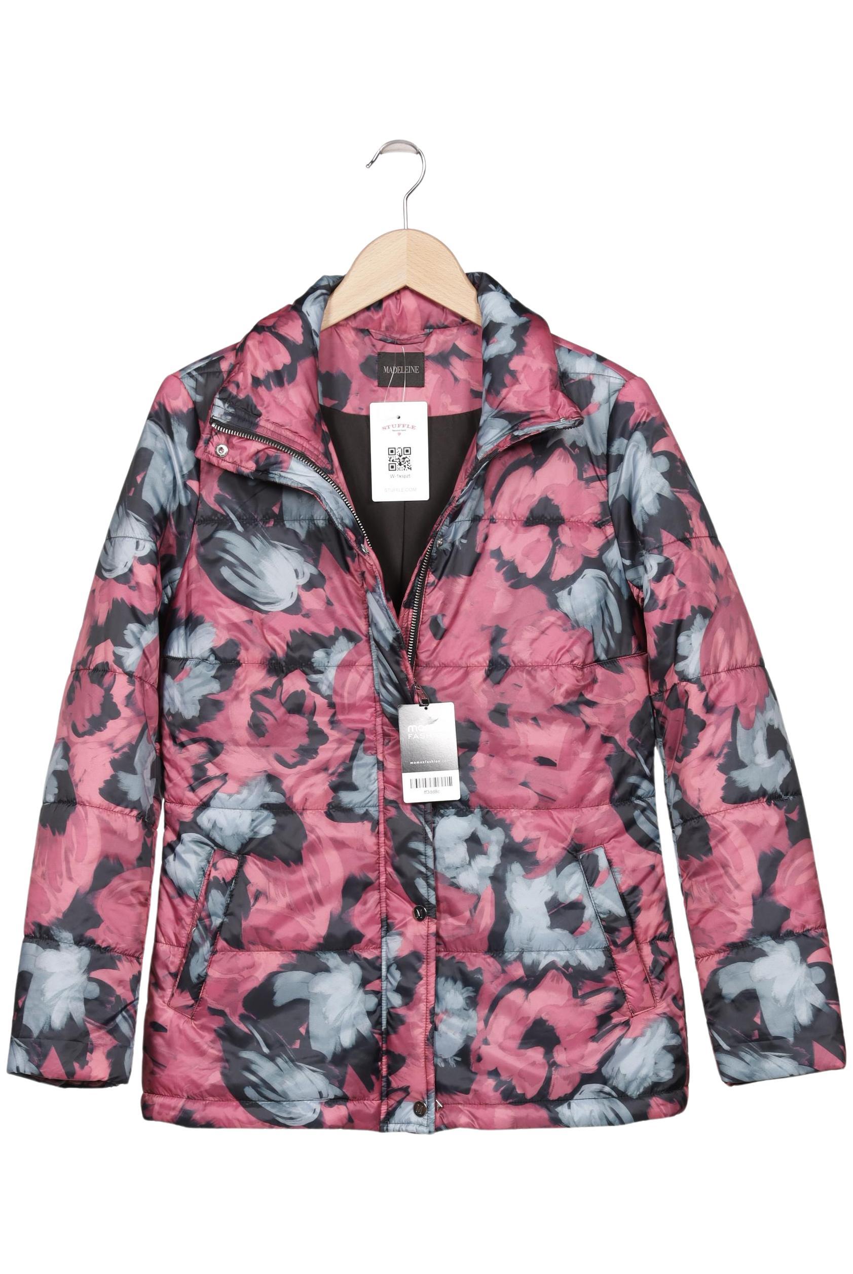 

Madeleine Damen Jacke, pink, Gr. 36