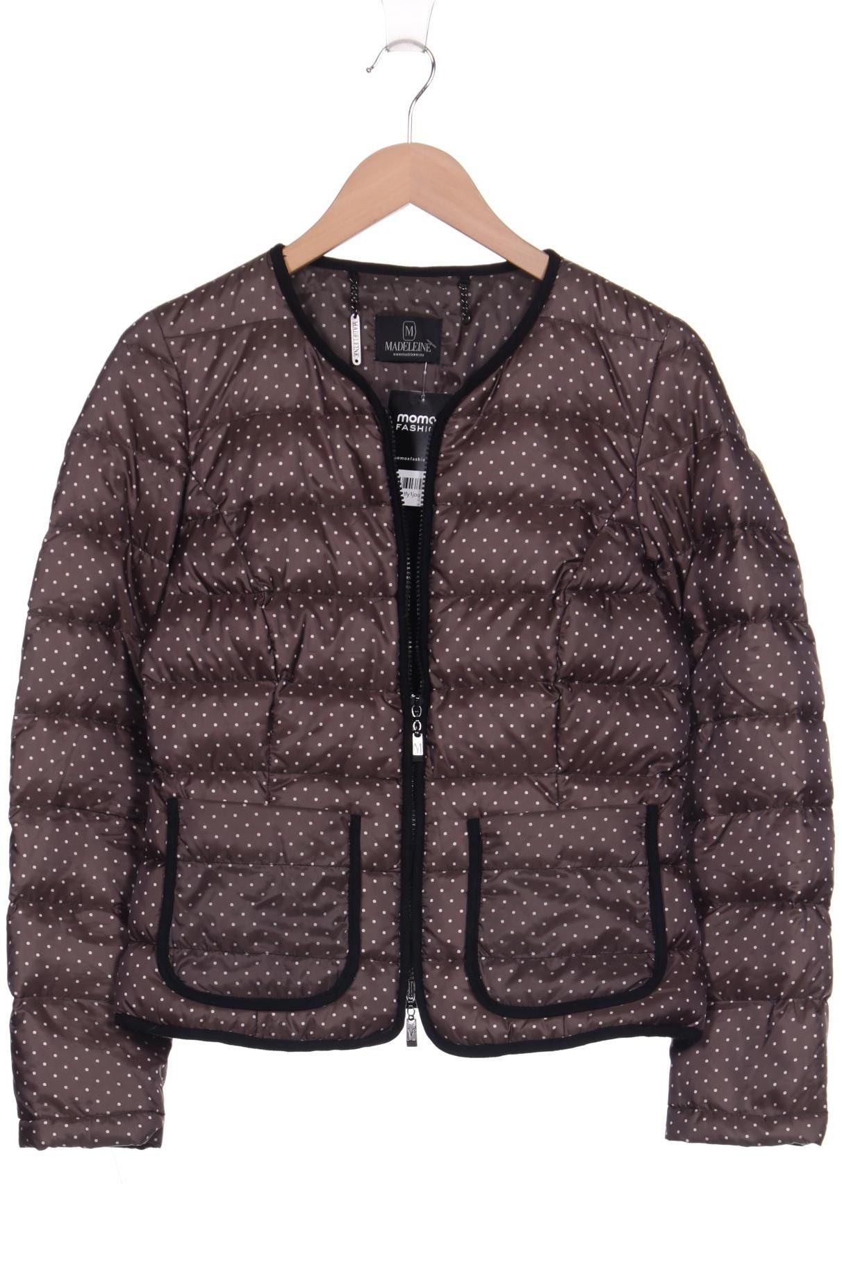 

Madeleine Damen Jacke, grün