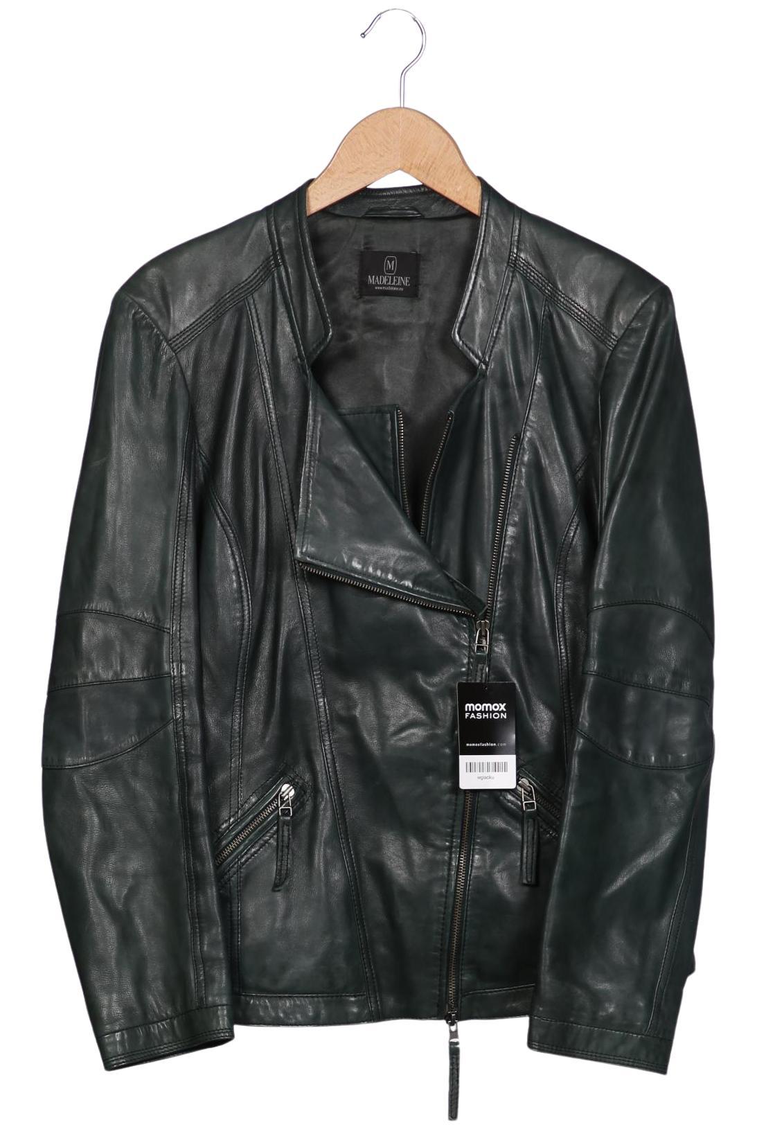 

Madeleine Damen Jacke, grün, Gr. 42