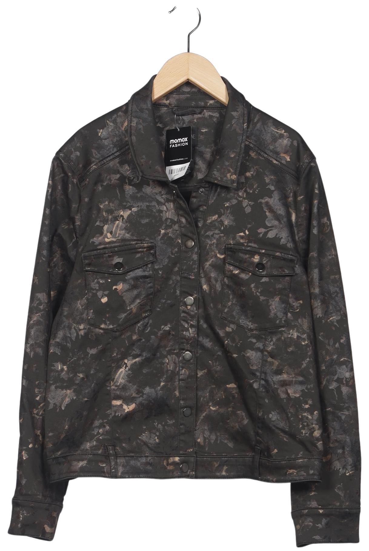 

Madeleine Damen Jacke, grün, Gr. 42