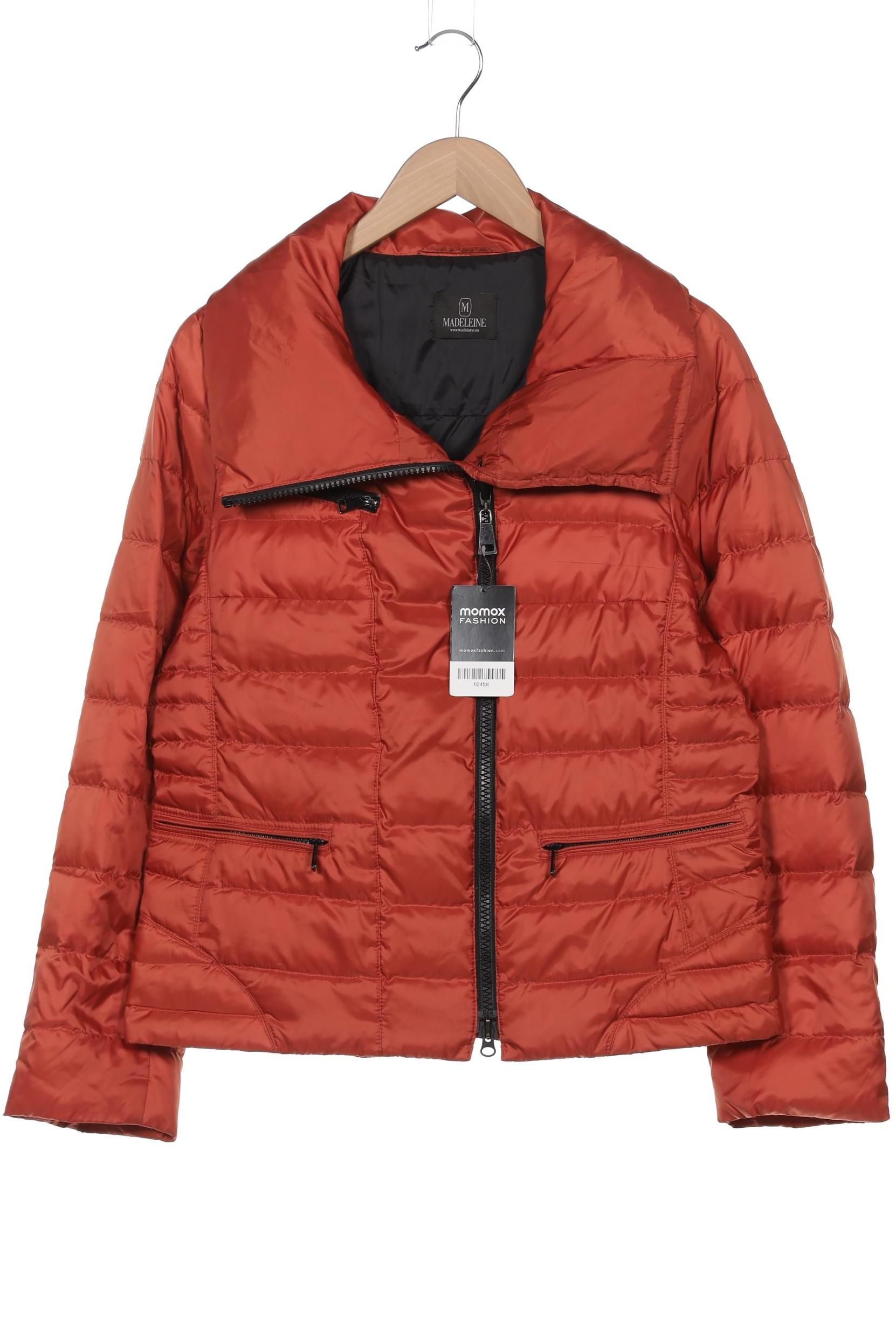 

Madeleine Damen Jacke, orange, Gr. 38