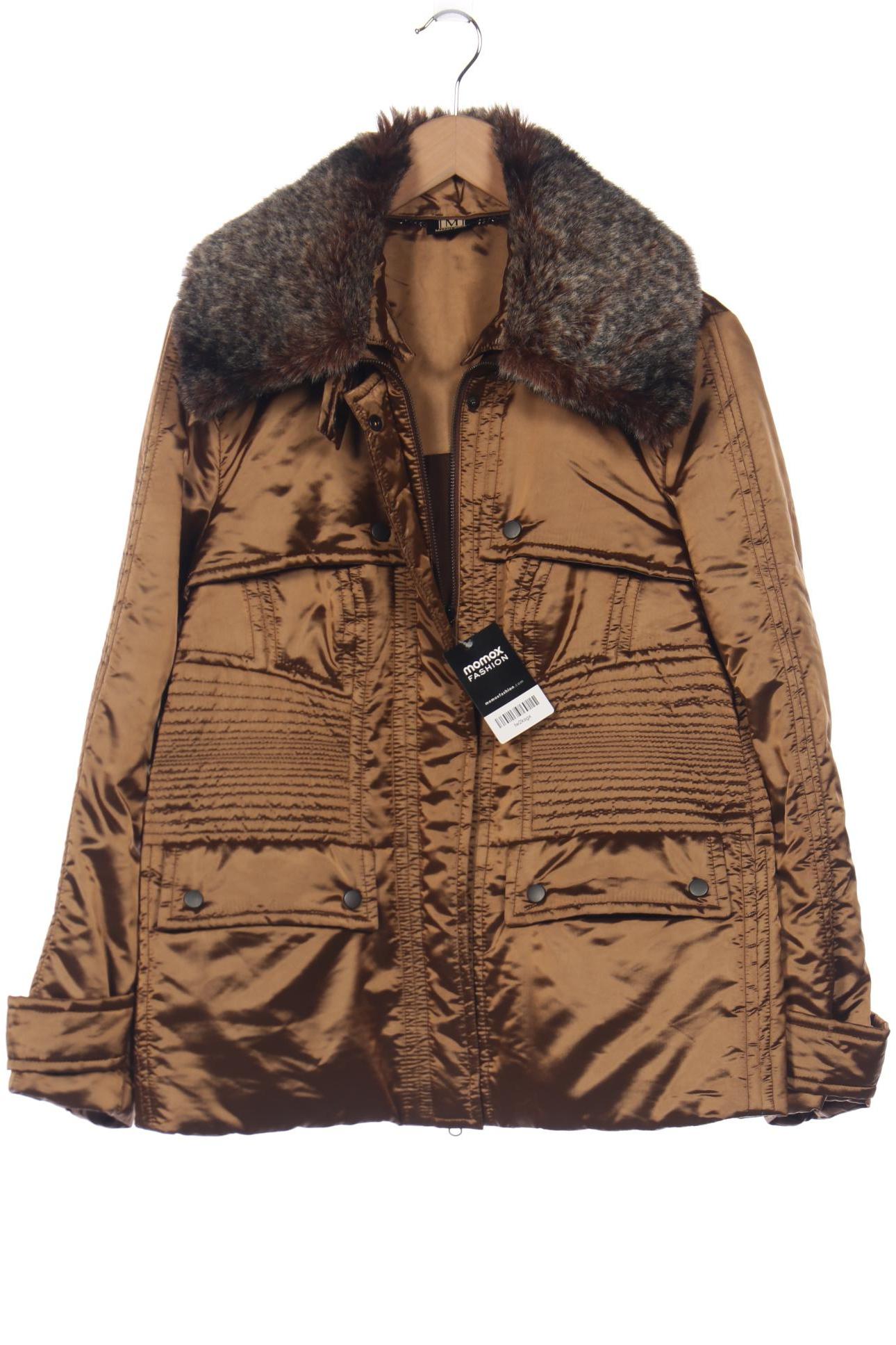 

Madeleine Damen Jacke, braun, Gr. 40
