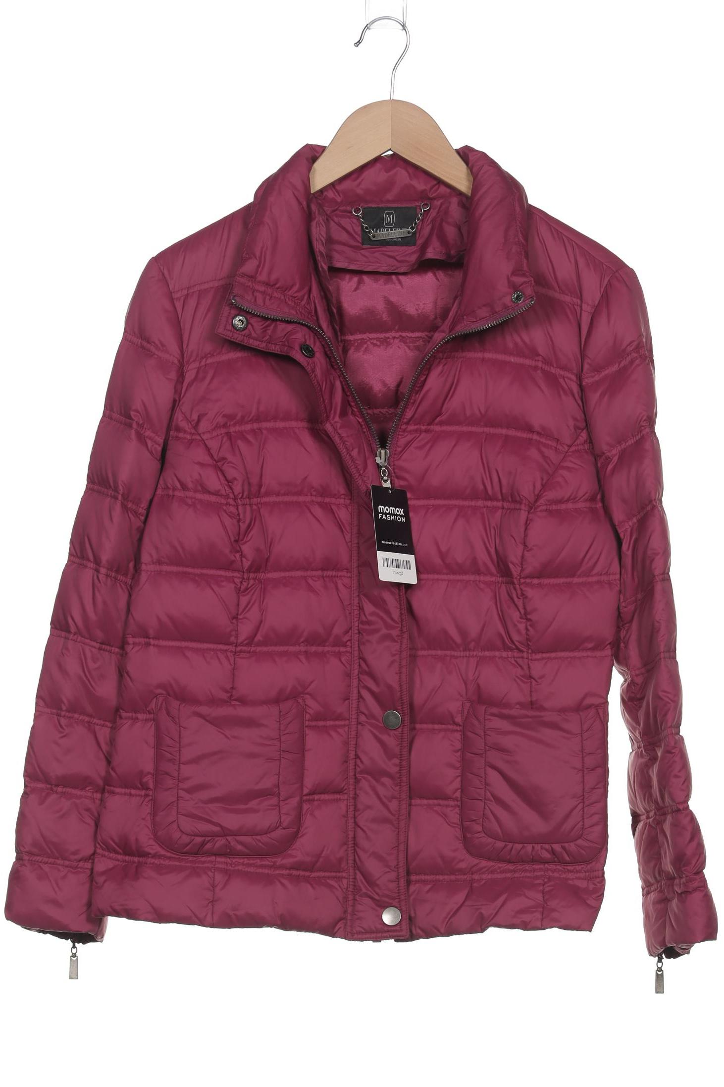 

Madeleine Damen Jacke, pink, Gr. 42