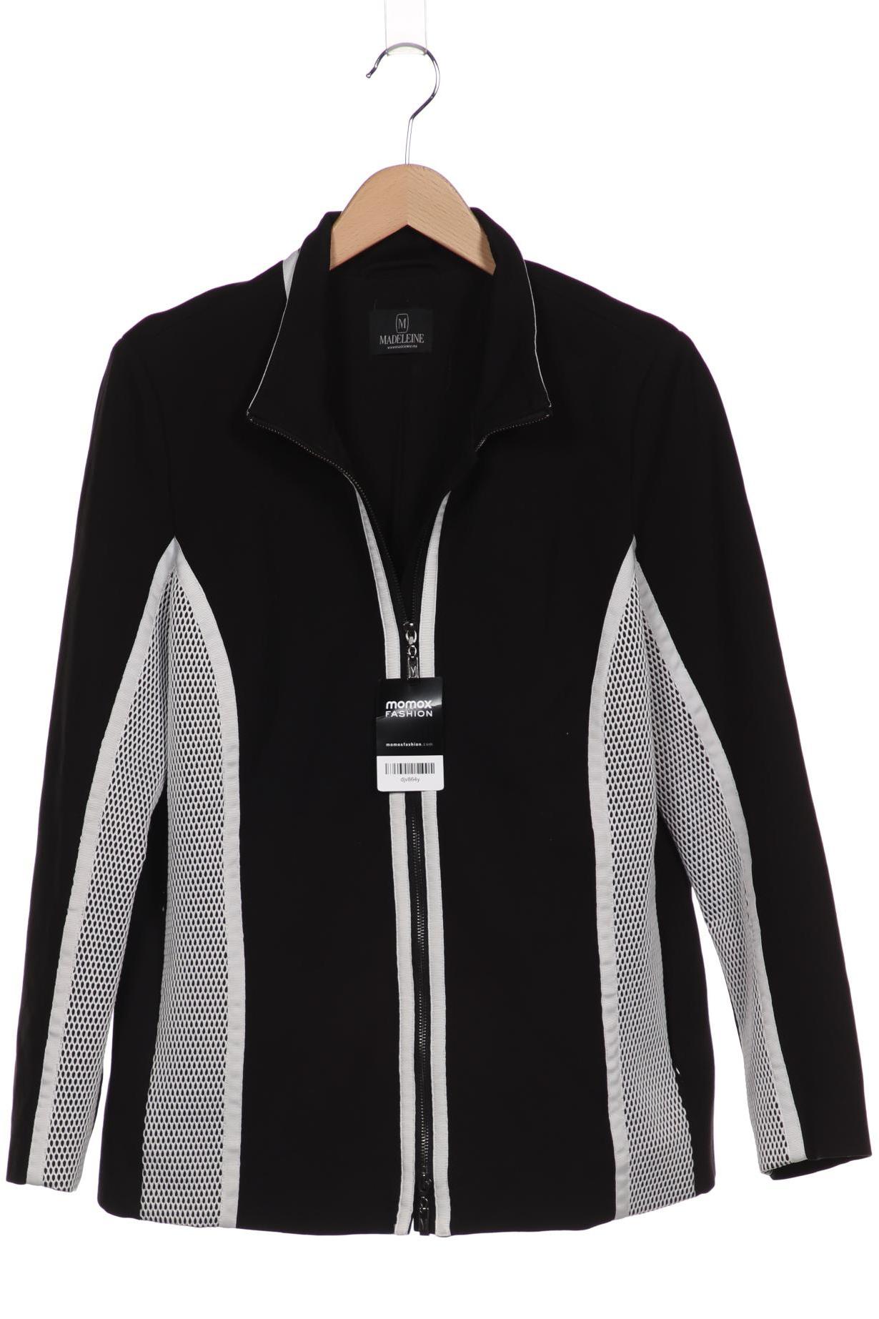 

Madeleine Damen Jacke, schwarz