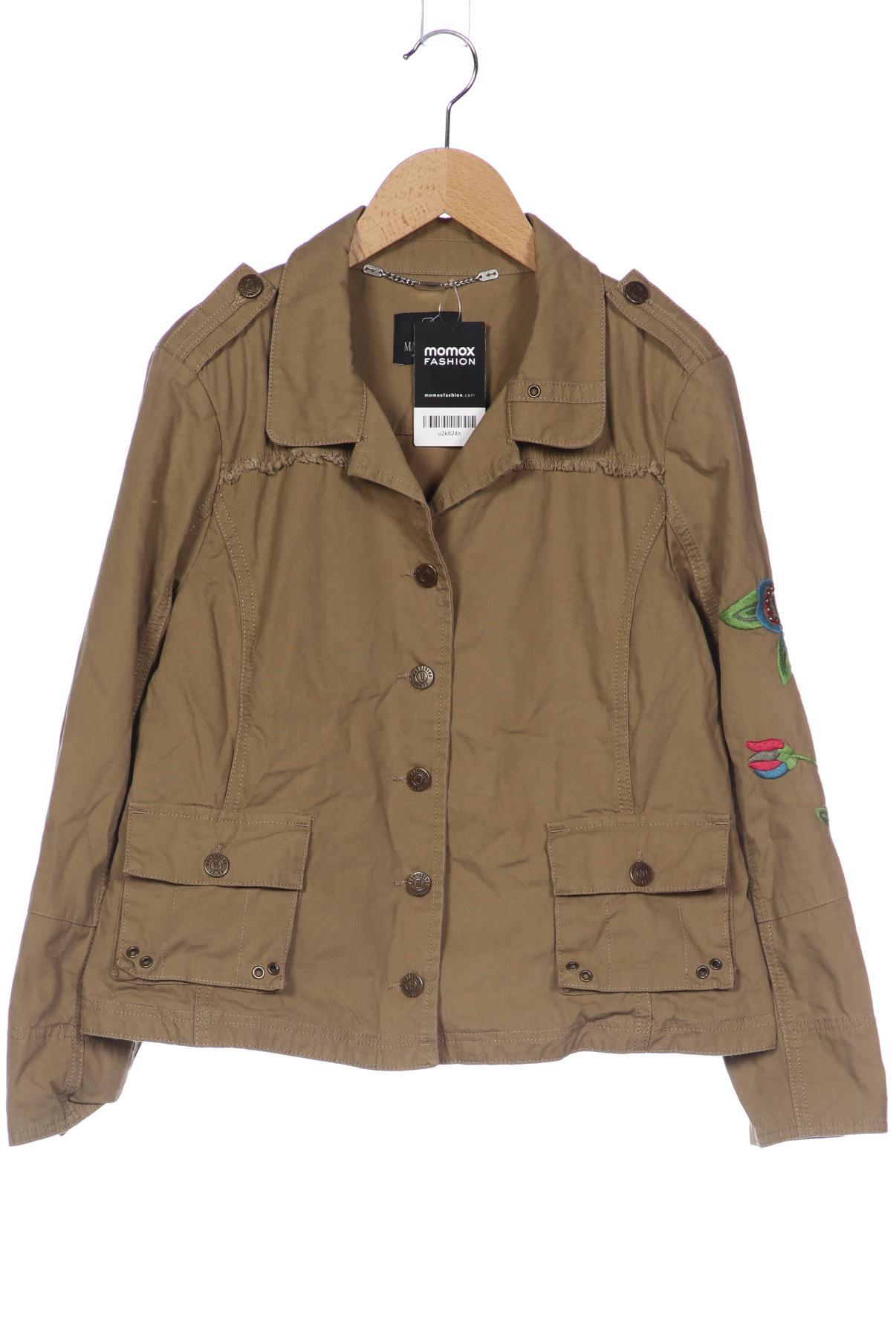 

Madeleine Damen Jacke, braun, Gr. 40