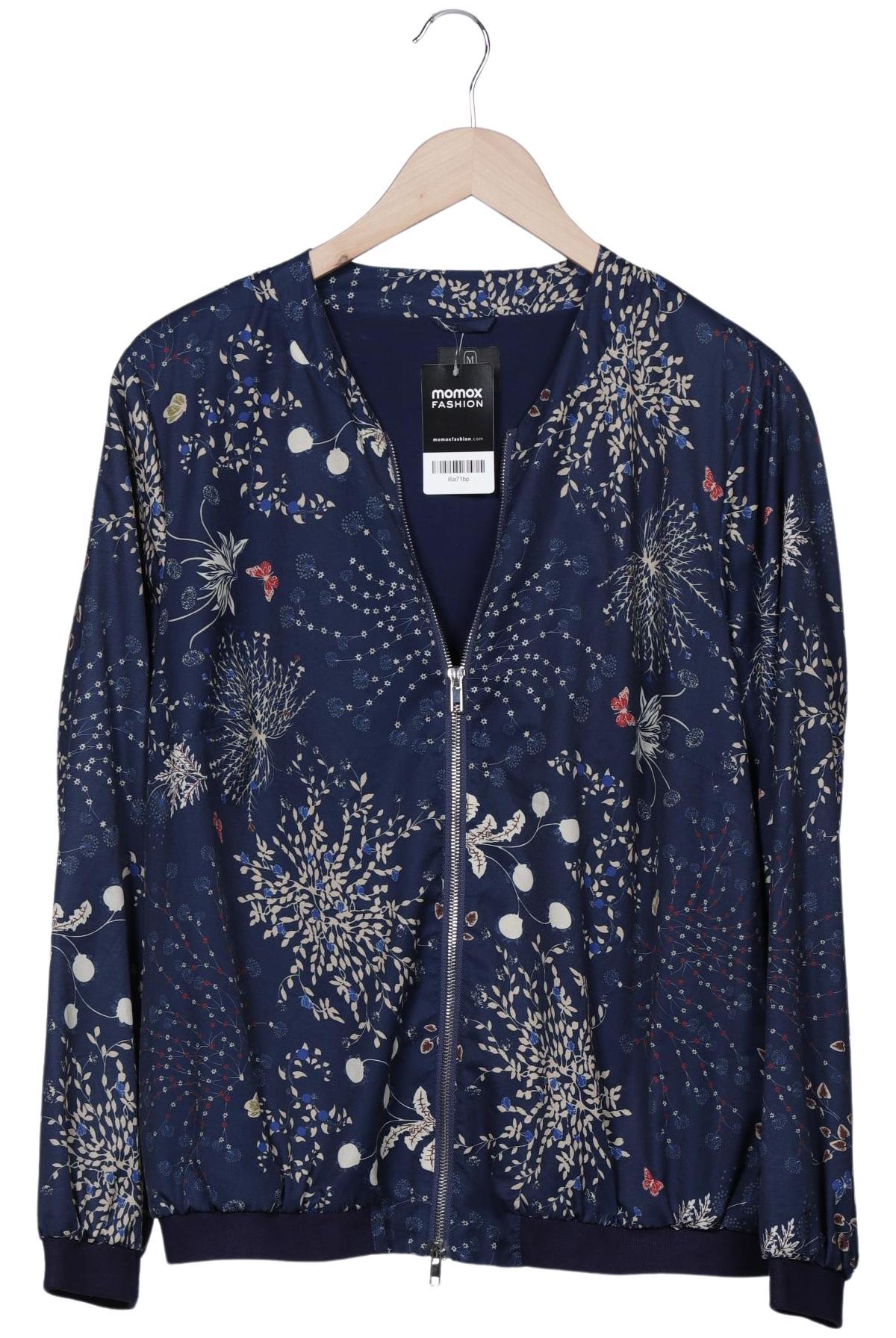 

Madeleine Damen Jacke, marineblau, Gr. 44