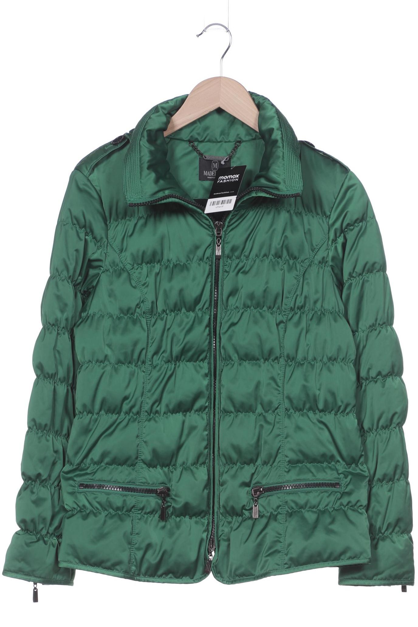 

Madeleine Damen Jacke, grün, Gr. 38