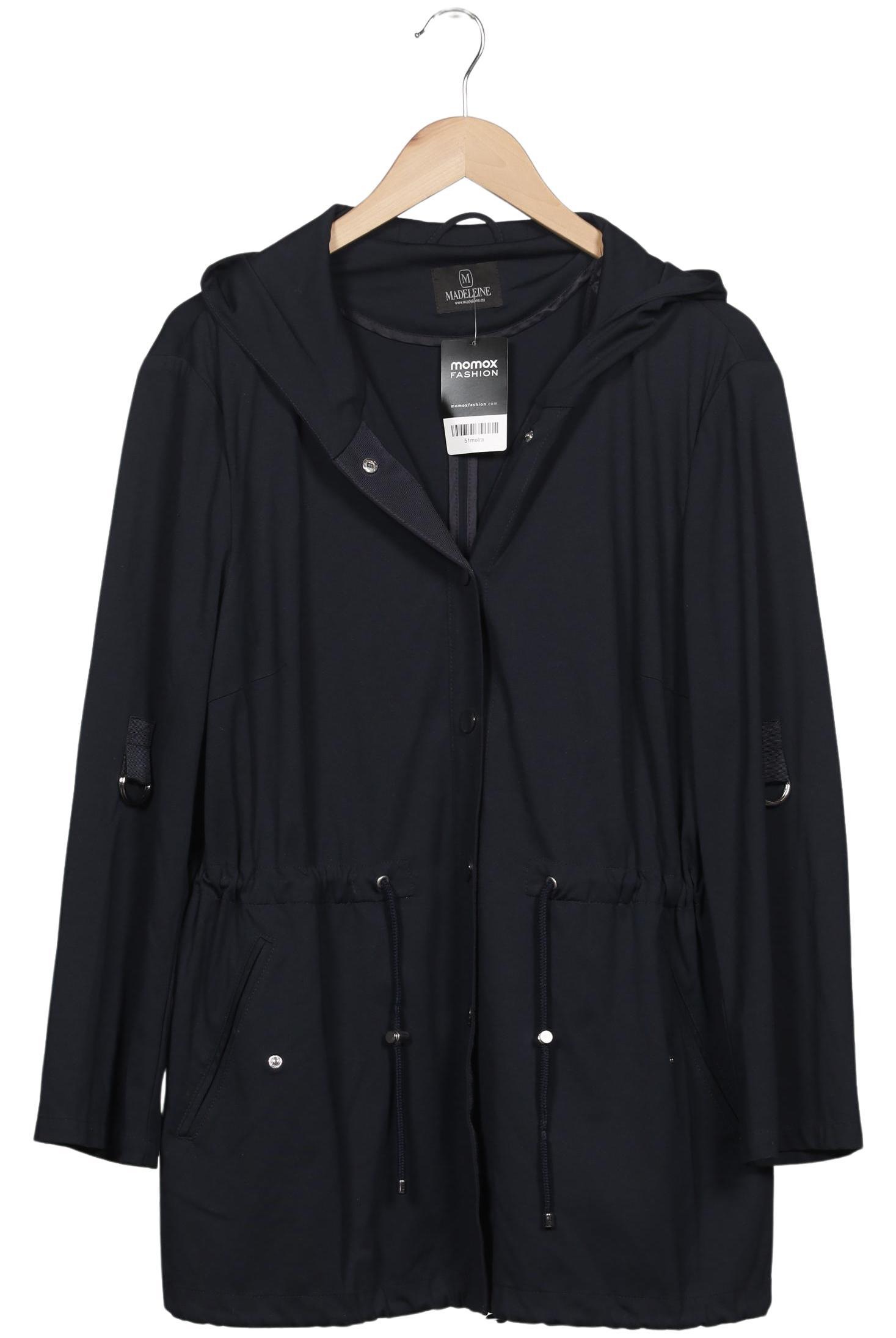 

Madeleine Damen Jacke, marineblau, Gr. 42