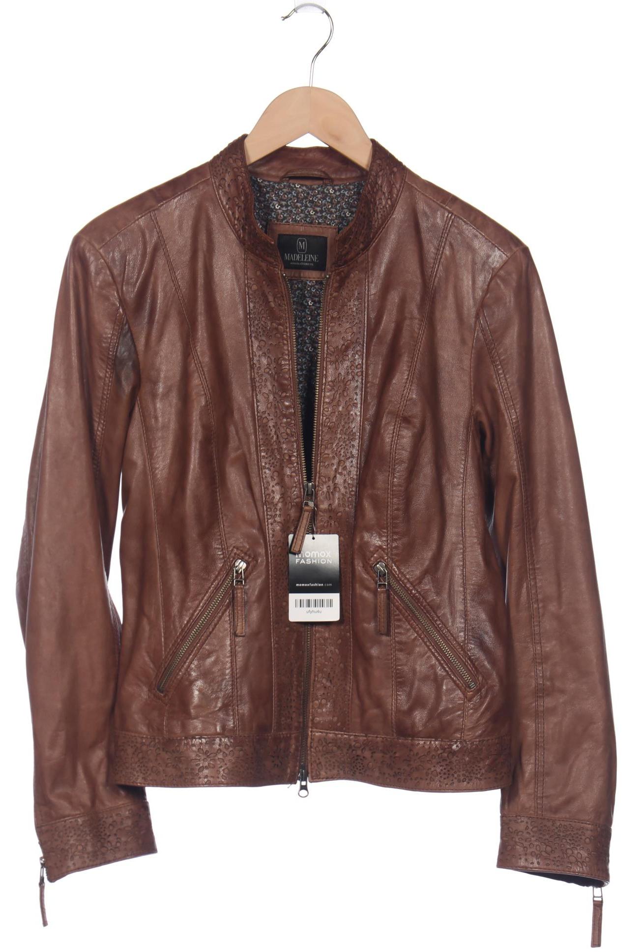 

Madeleine Damen Jacke, braun