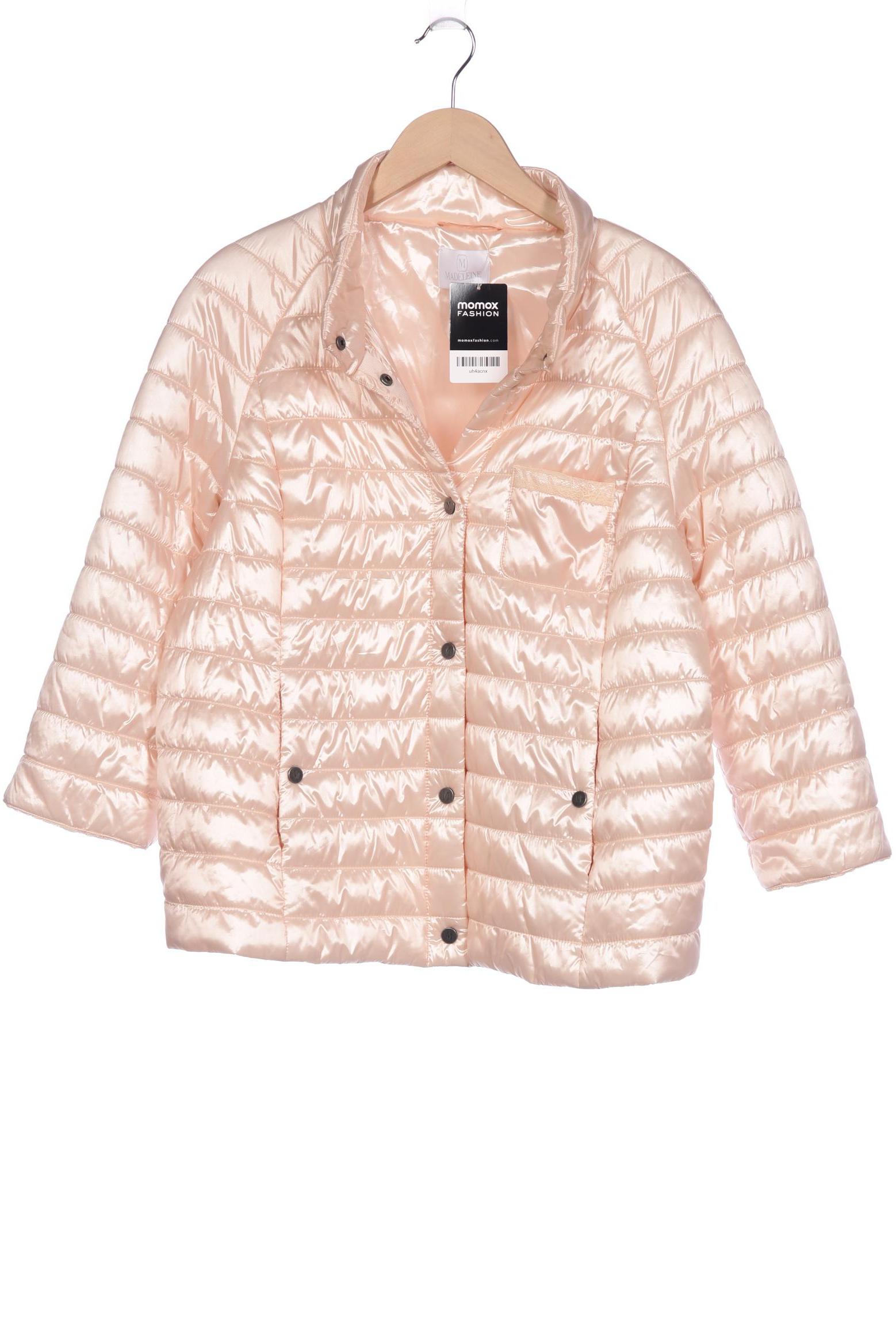 

Madeleine Damen Jacke, beige, Gr. 44
