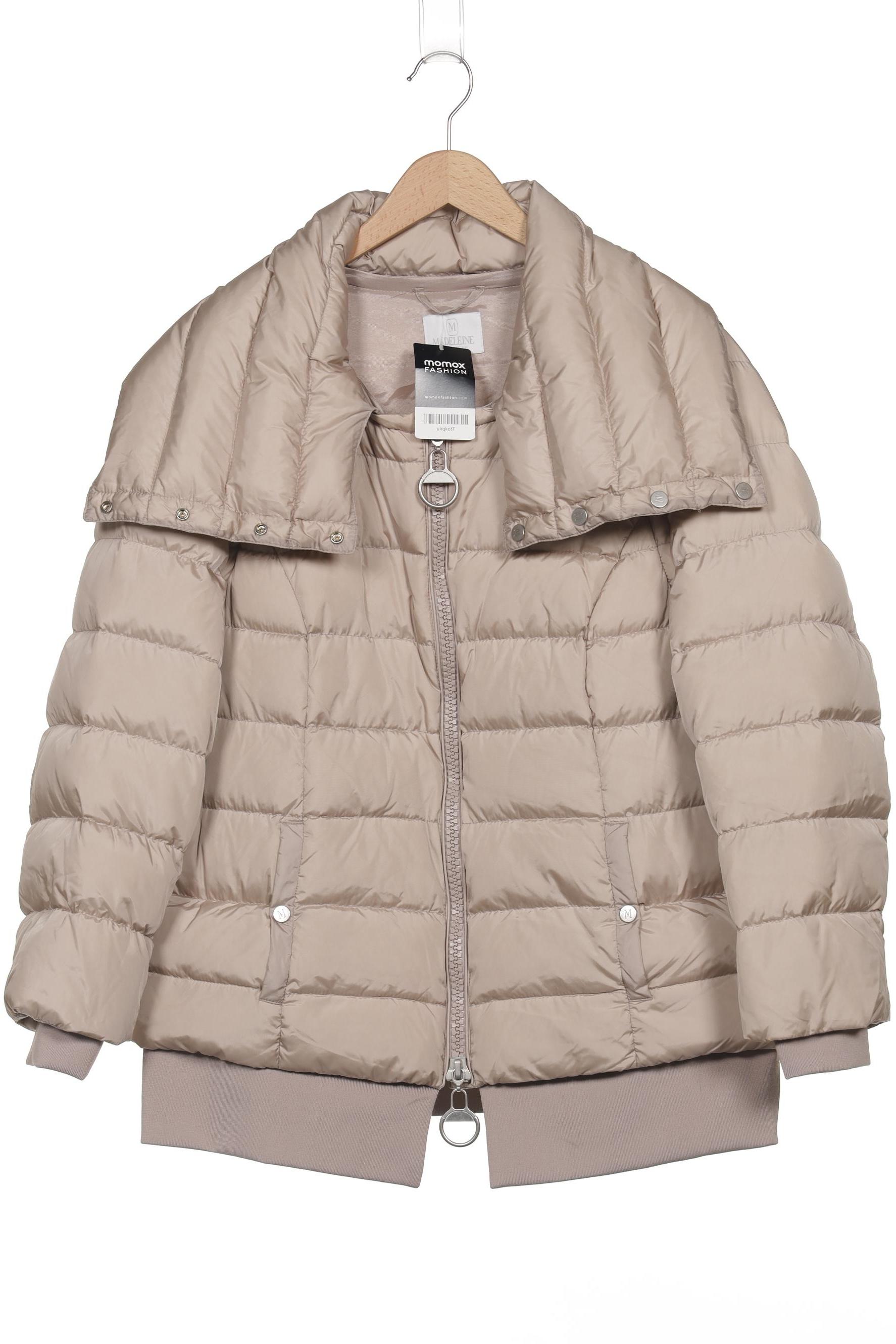 

Madeleine Damen Jacke, beige, Gr. 44